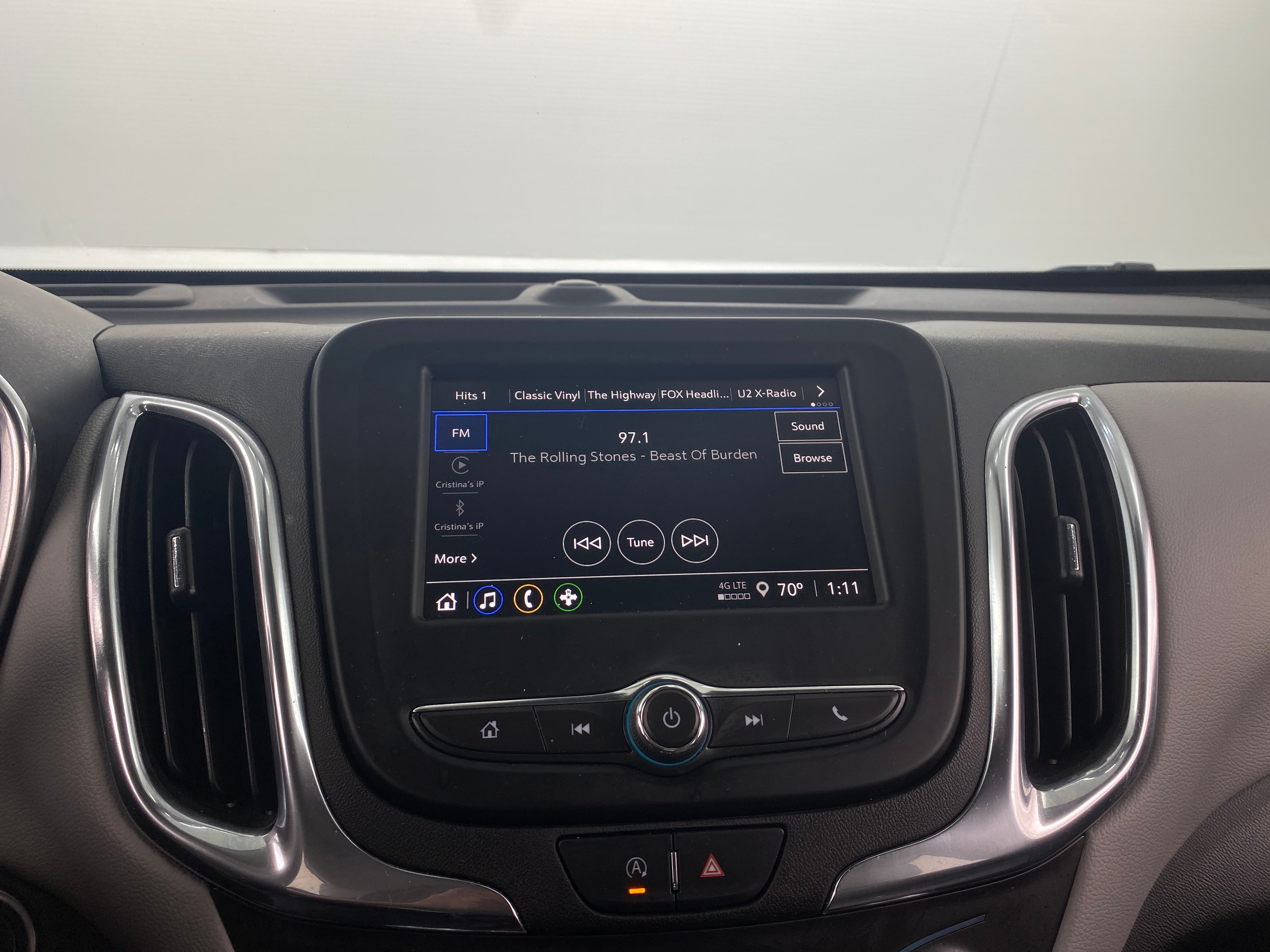 2023 Chevrolet Equinox LT 4
