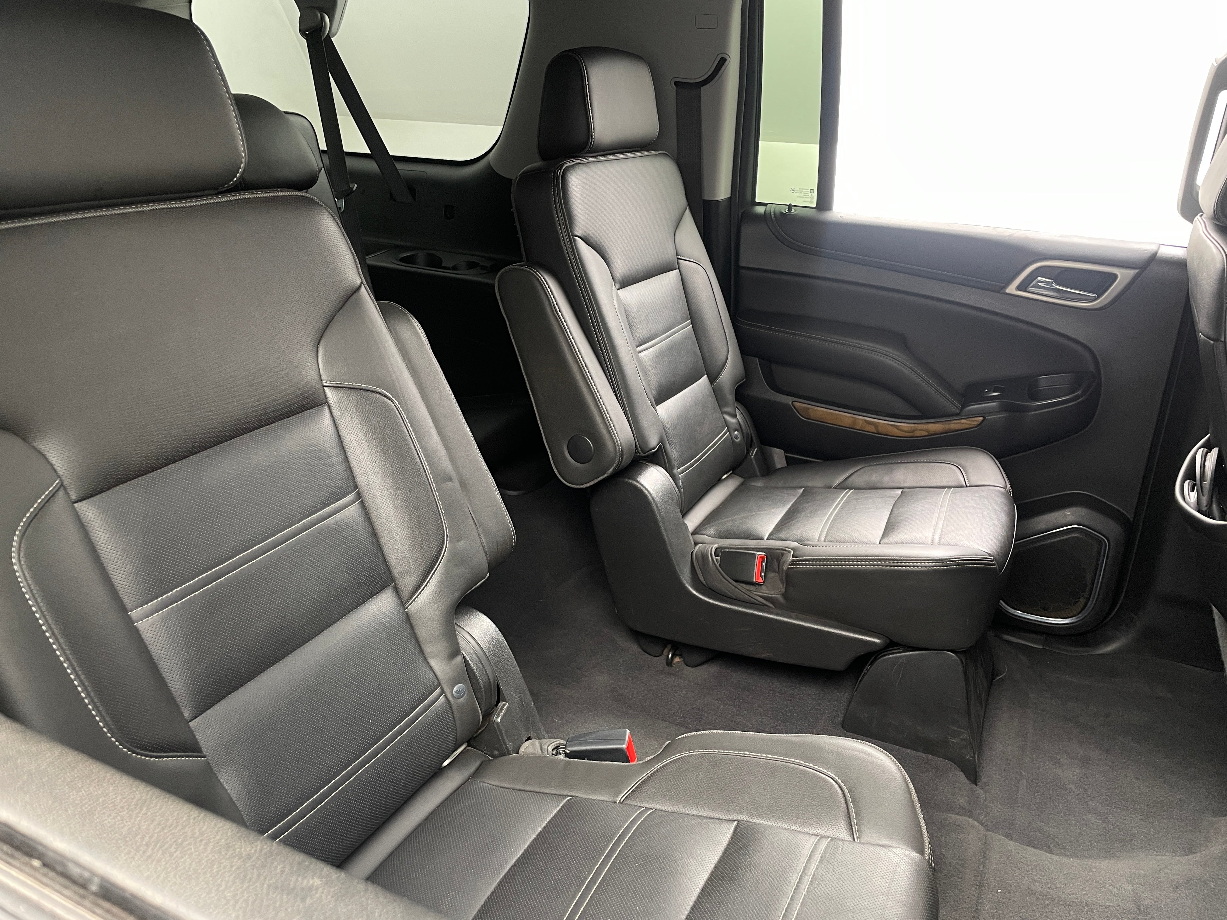 2019 GMC Yukon XL Denali 5