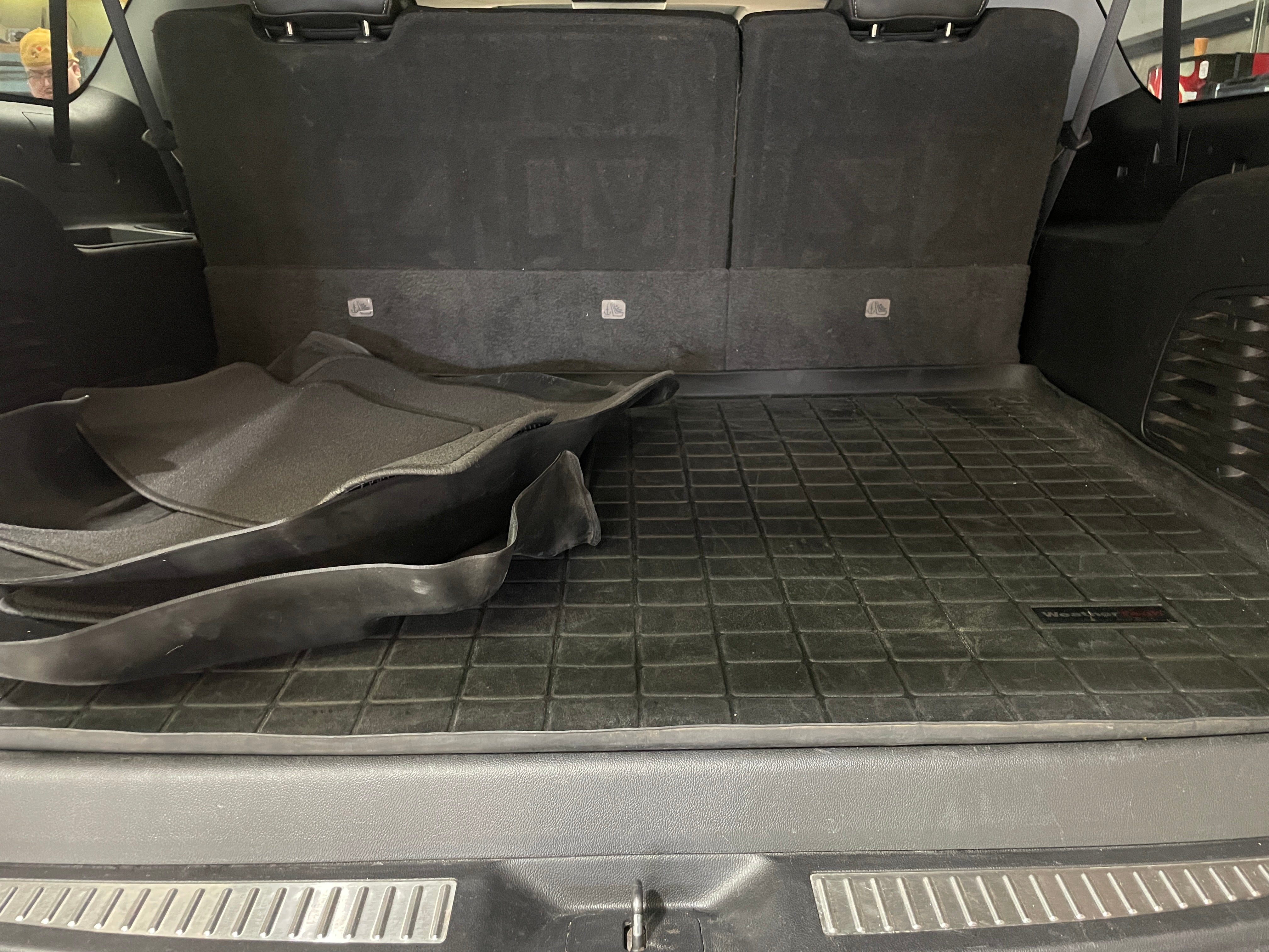 2019 GMC Yukon XL Denali 6