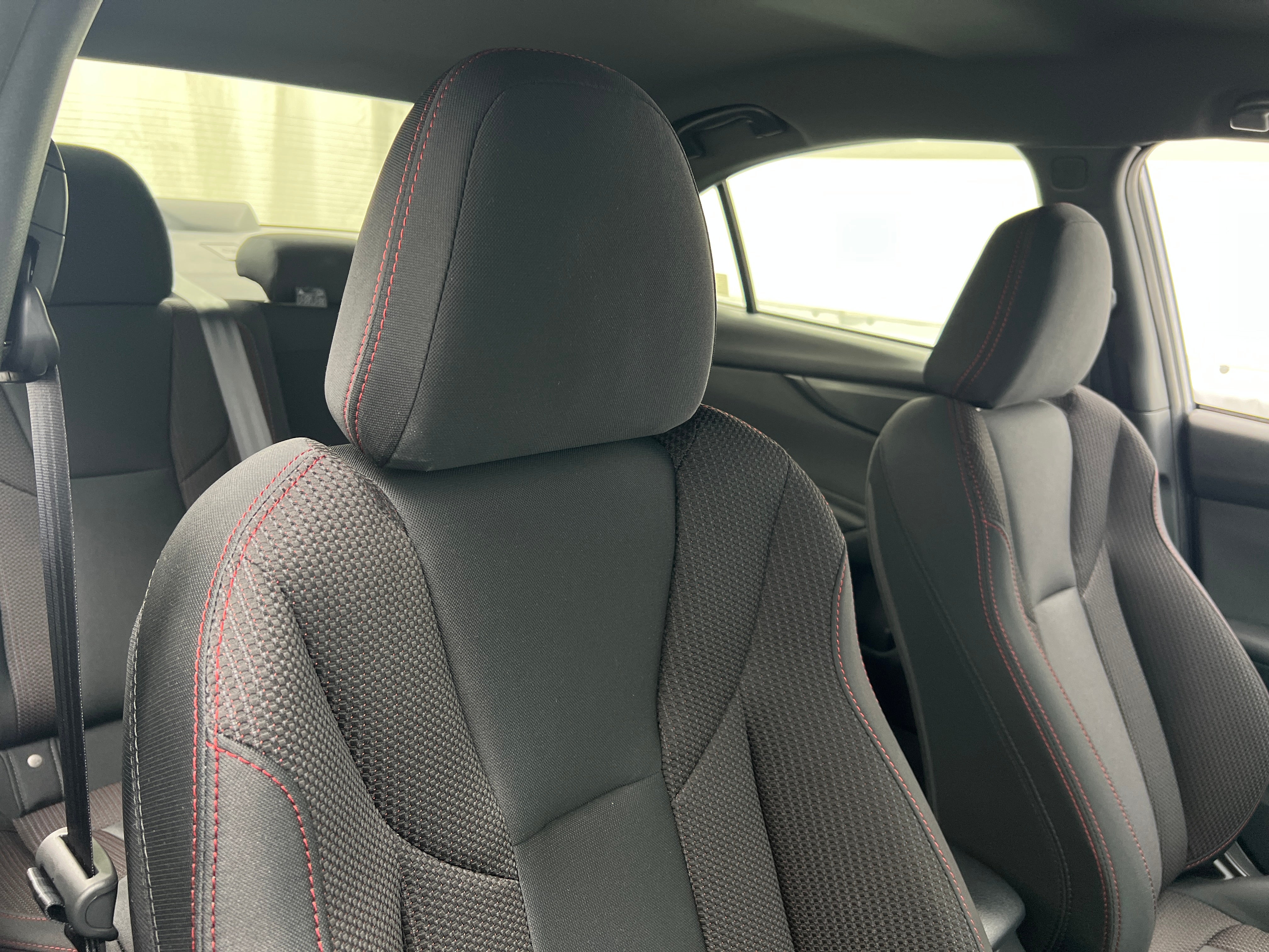 2023 Subaru WRX Premium 2