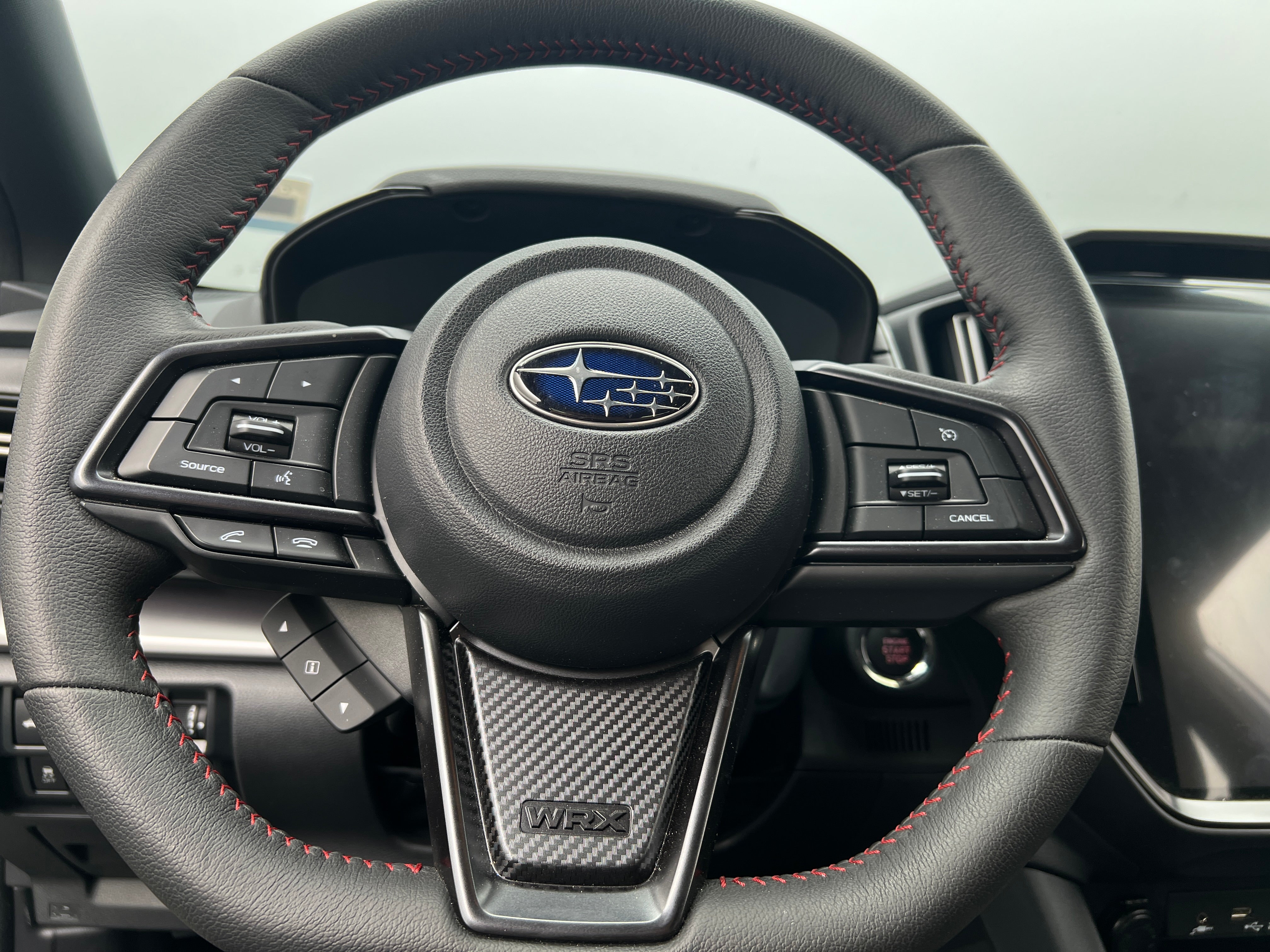 2023 Subaru WRX Premium 5