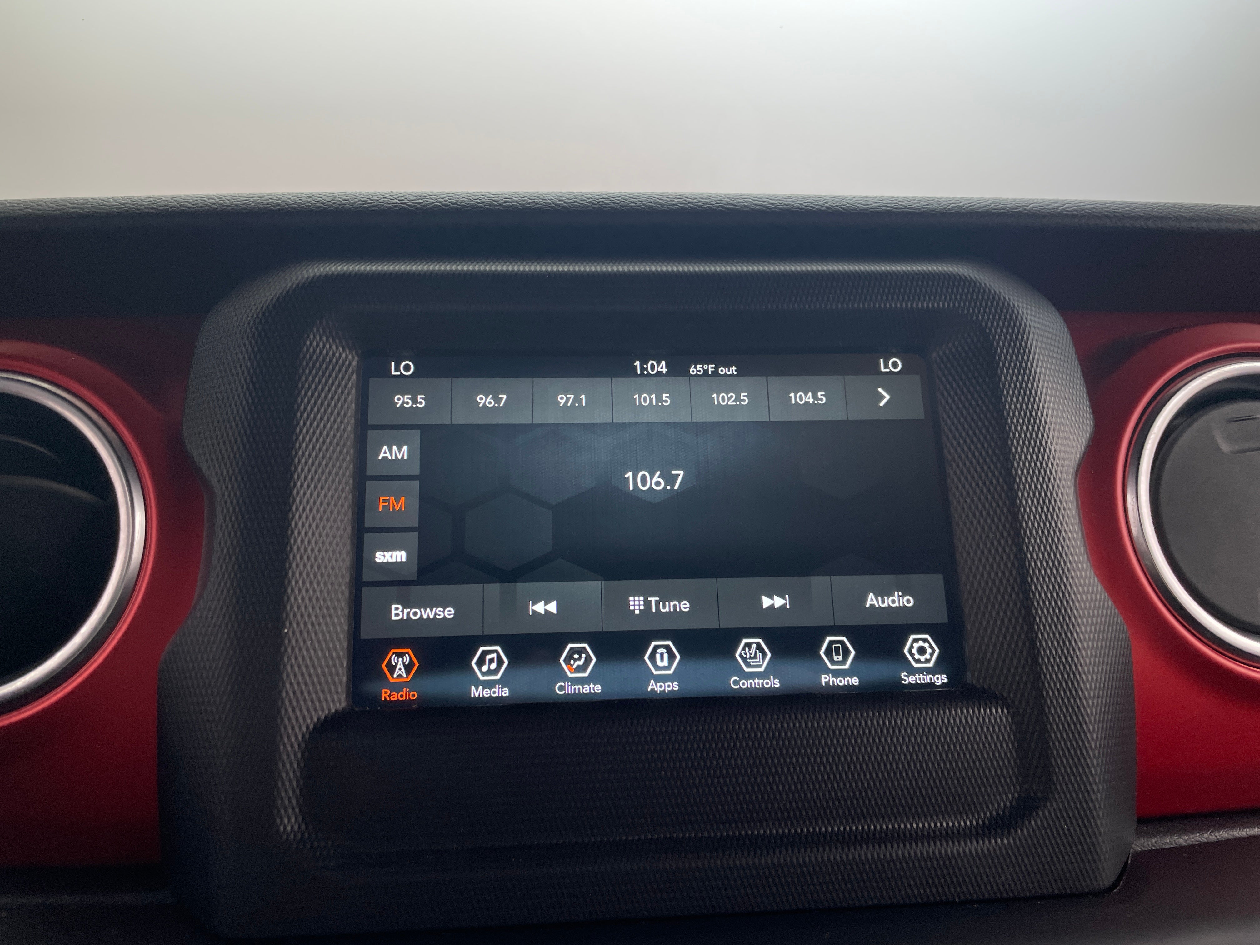 2021 Jeep Wrangler Unlimited Rubicon 4