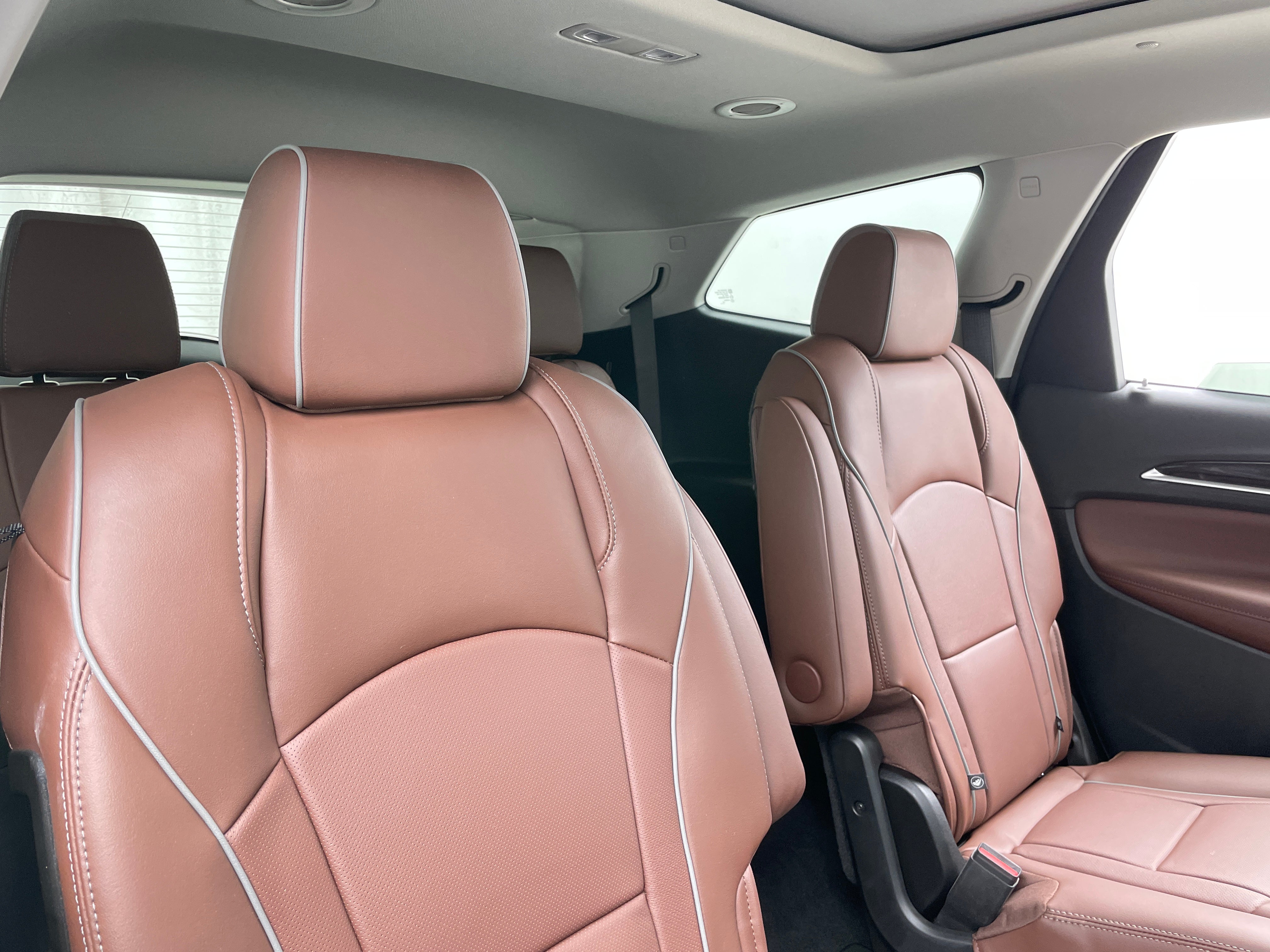 2020 Buick Enclave Avenir 5