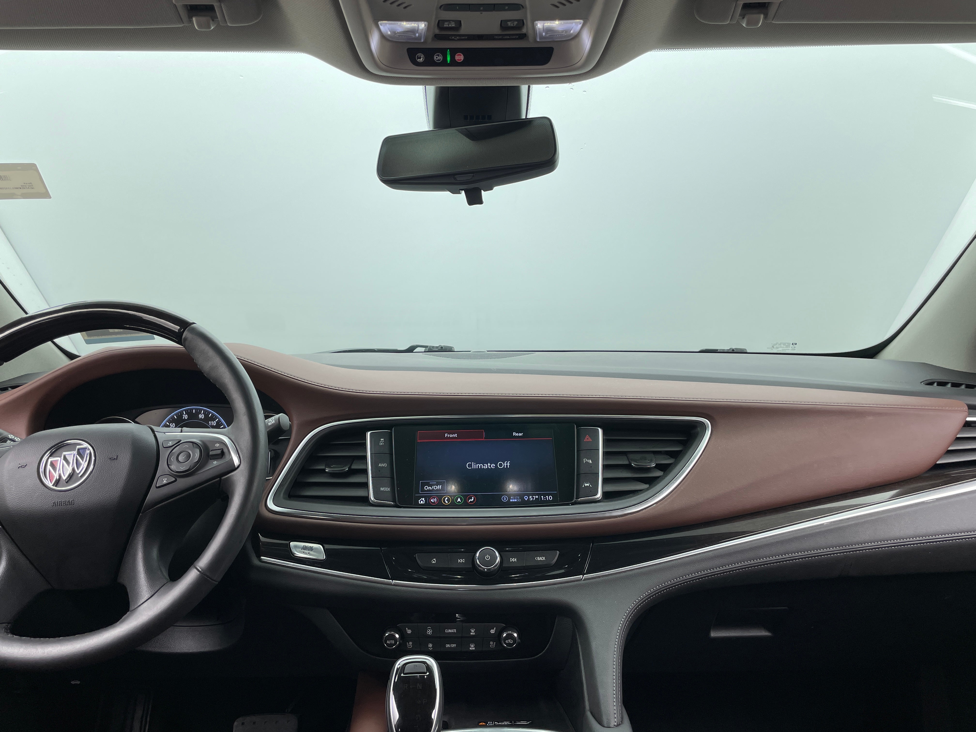 2020 Buick Enclave Avenir 2