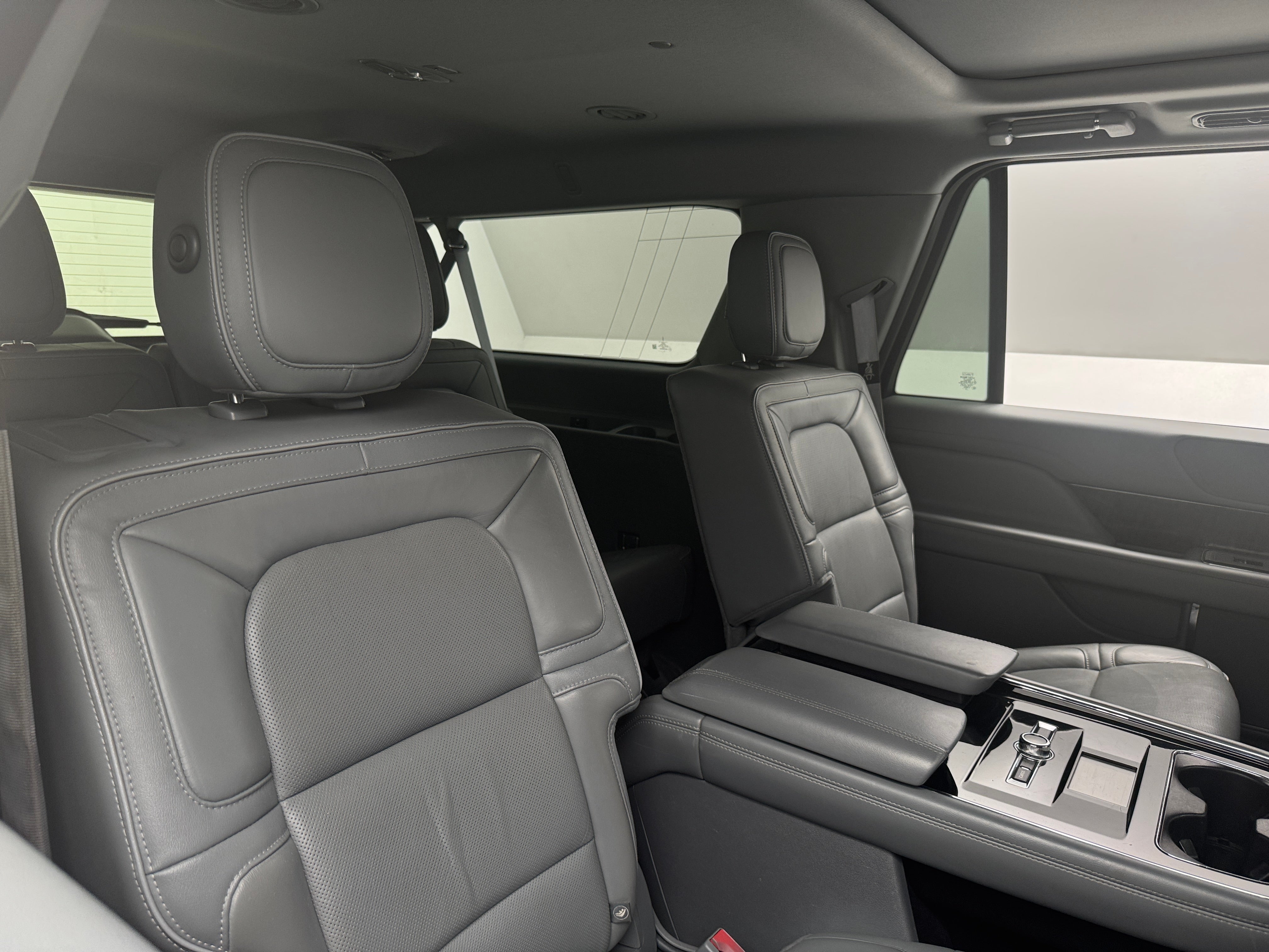 2019 Lincoln Navigator L Reserve 5