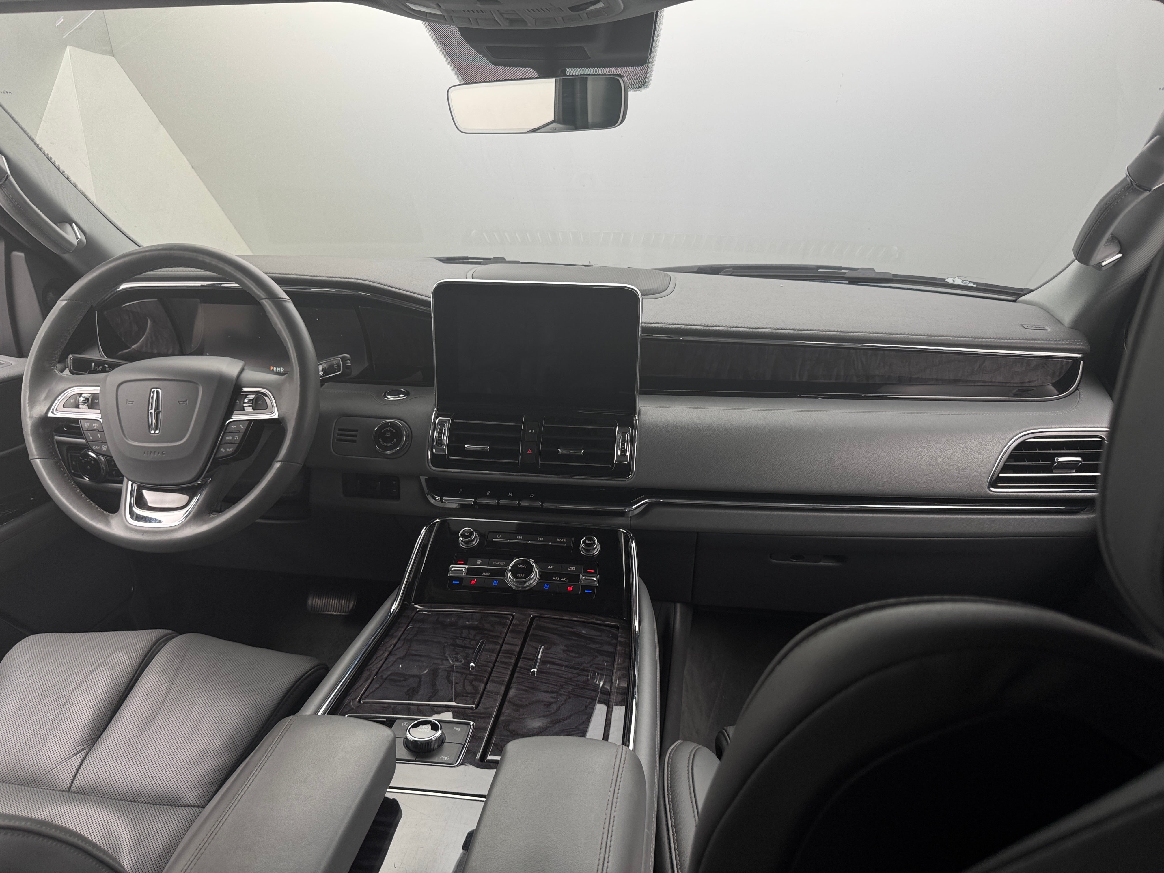 2019 Lincoln Navigator L Reserve 2