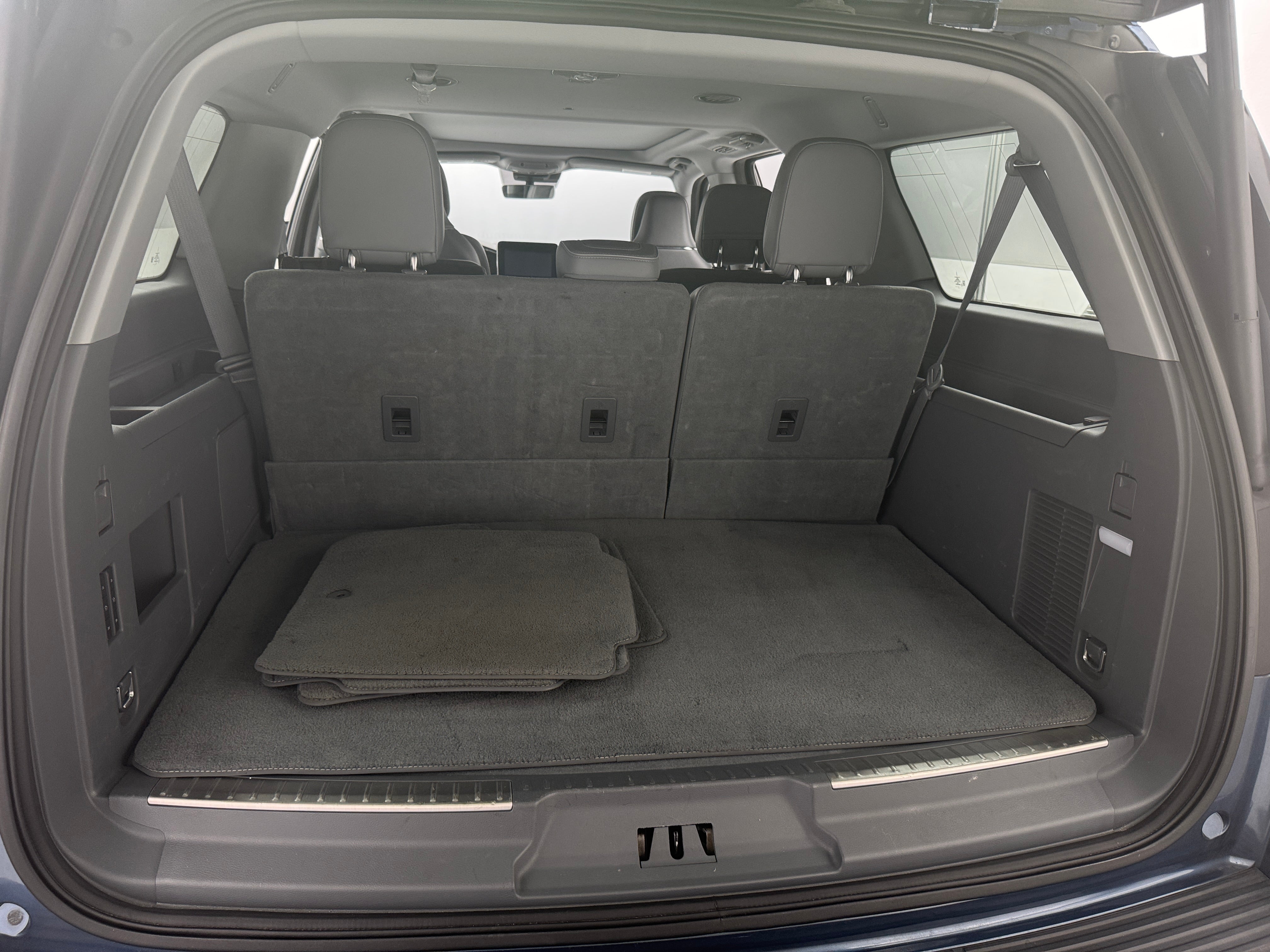 2019 Lincoln Navigator L Reserve 6