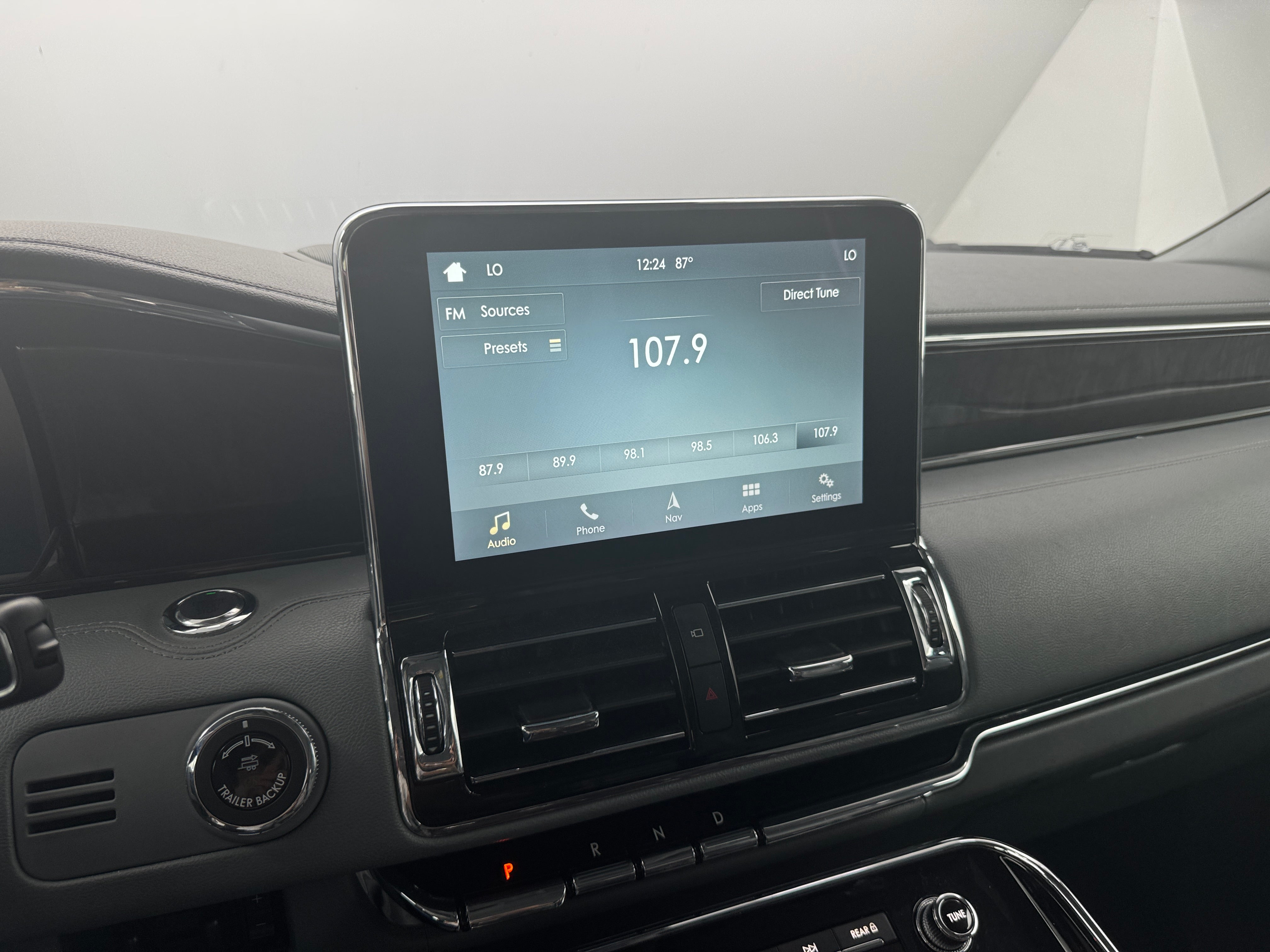 2019 Lincoln Navigator L Reserve 3