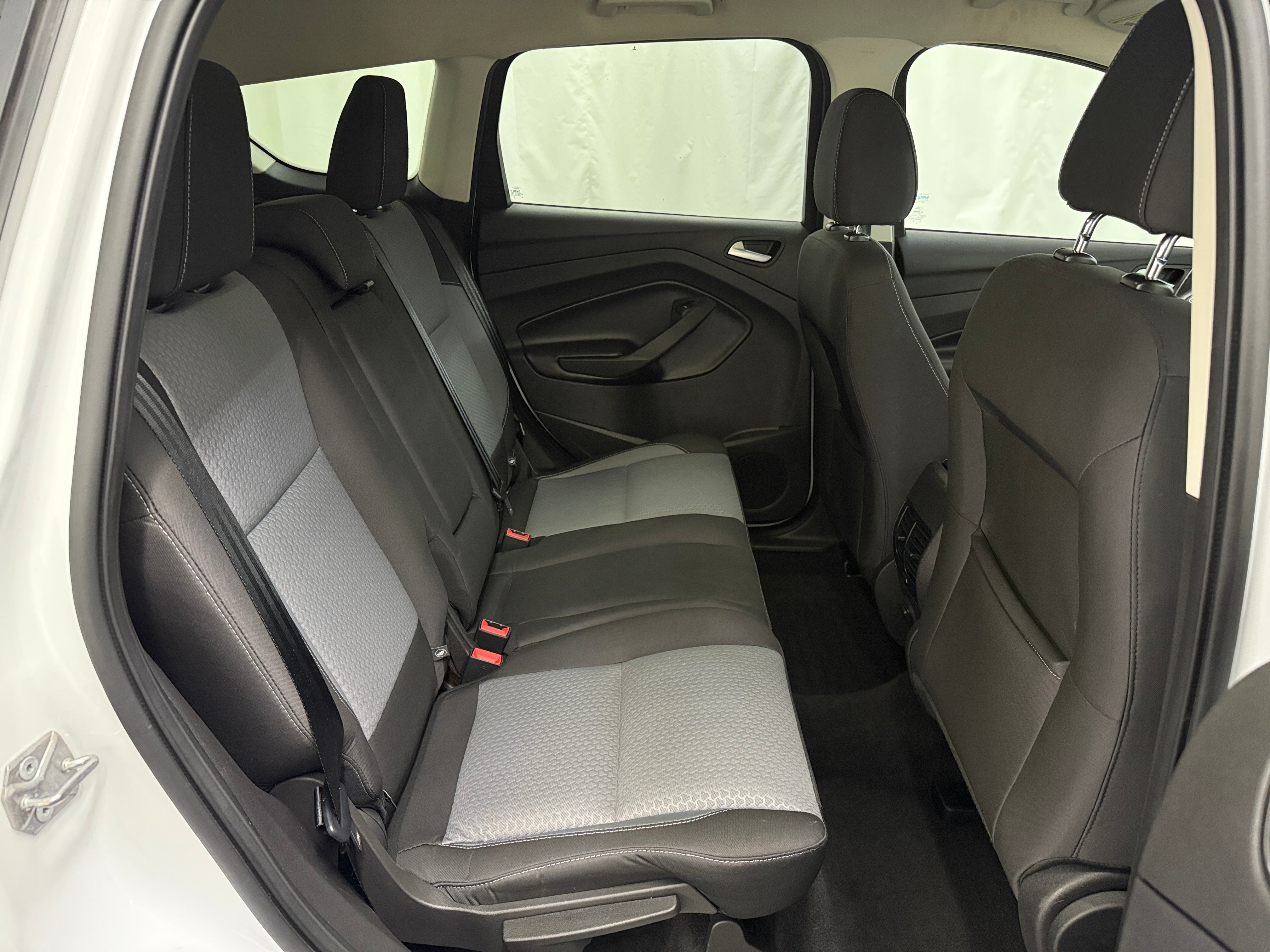 2017 Ford Escape SE 6
