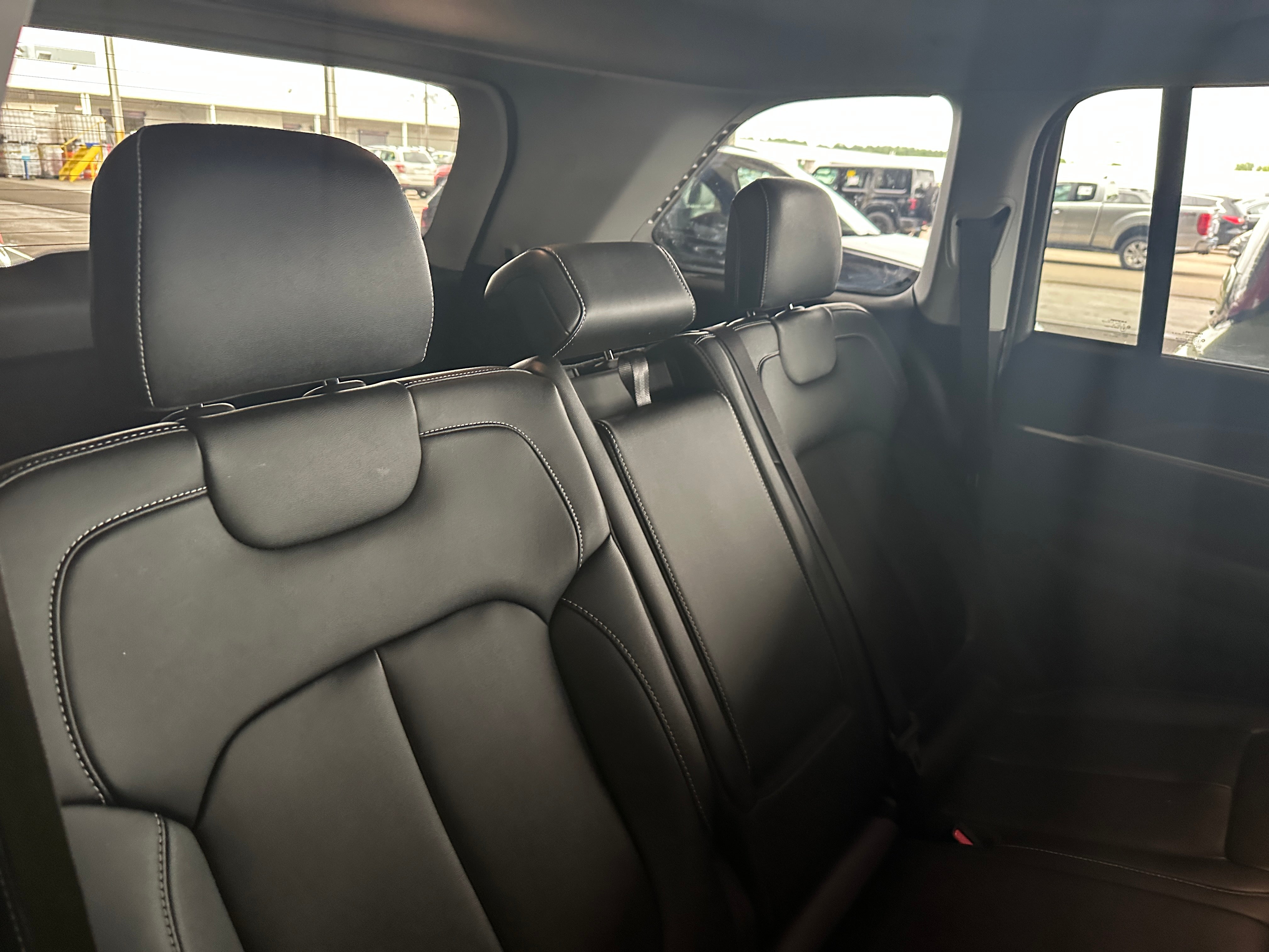2023 Jeep Grand Cherokee 4xe 5