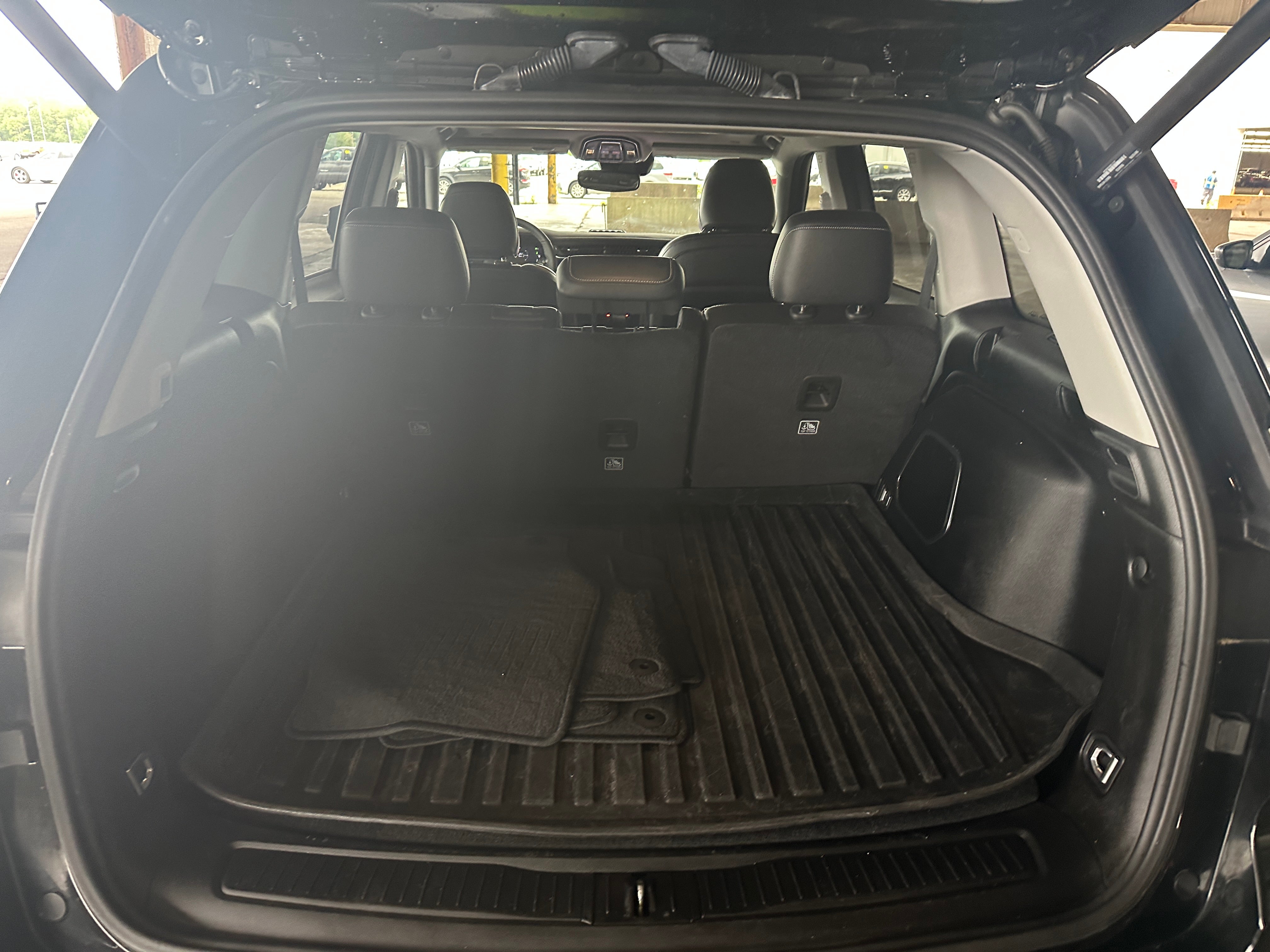 2023 Jeep Grand Cherokee 4xe 6
