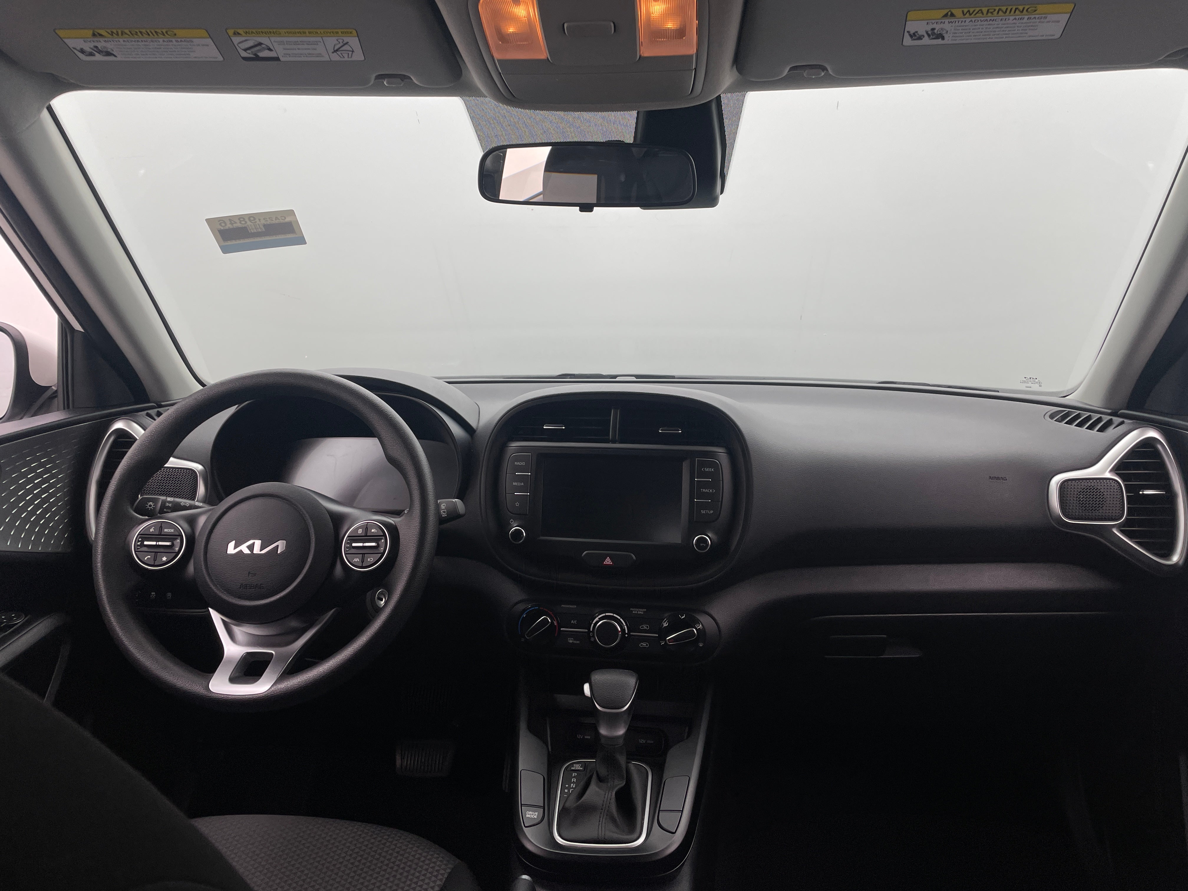 2024 Kia Soul LX 3