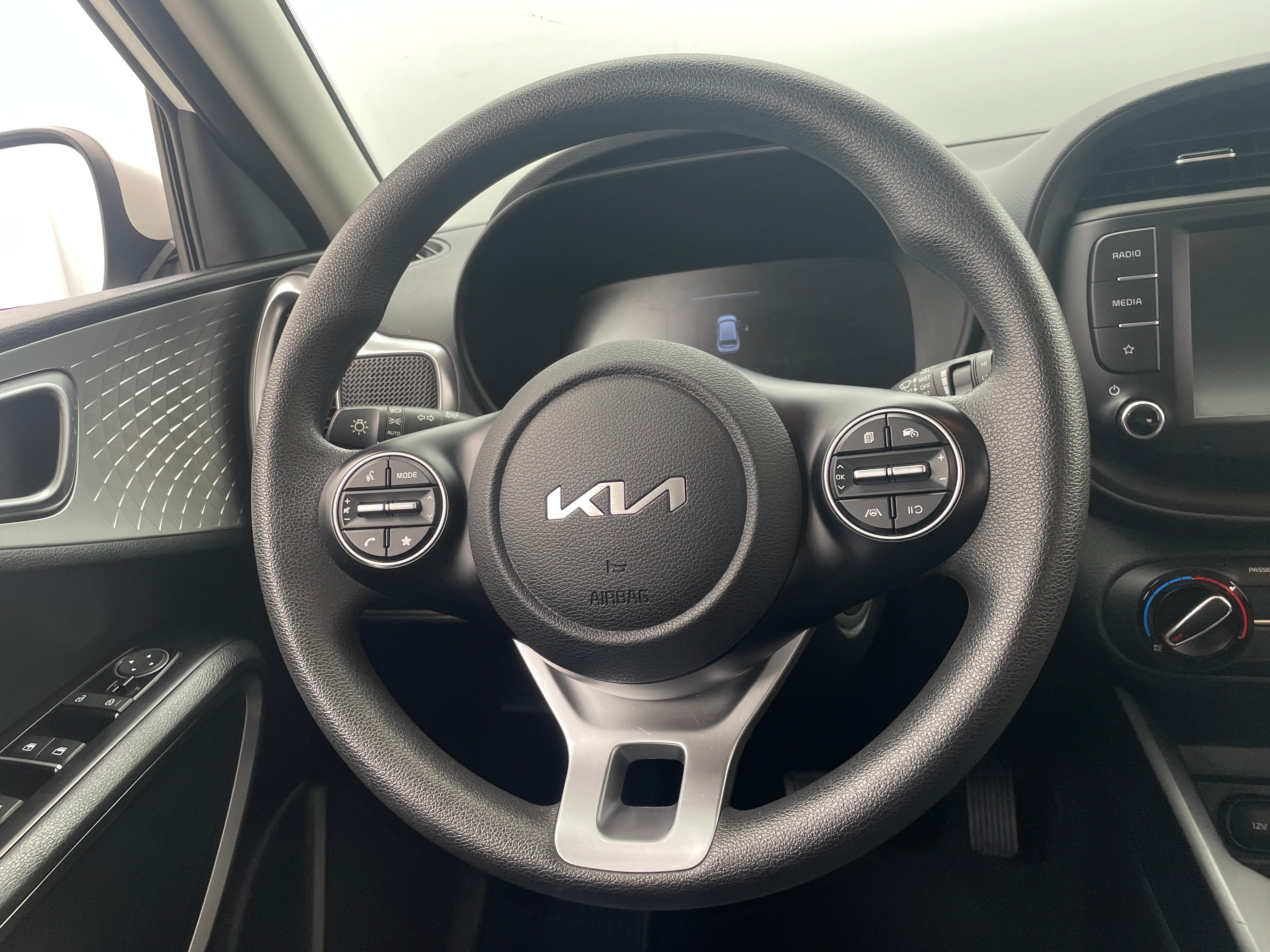 2024 Kia Soul LX 5