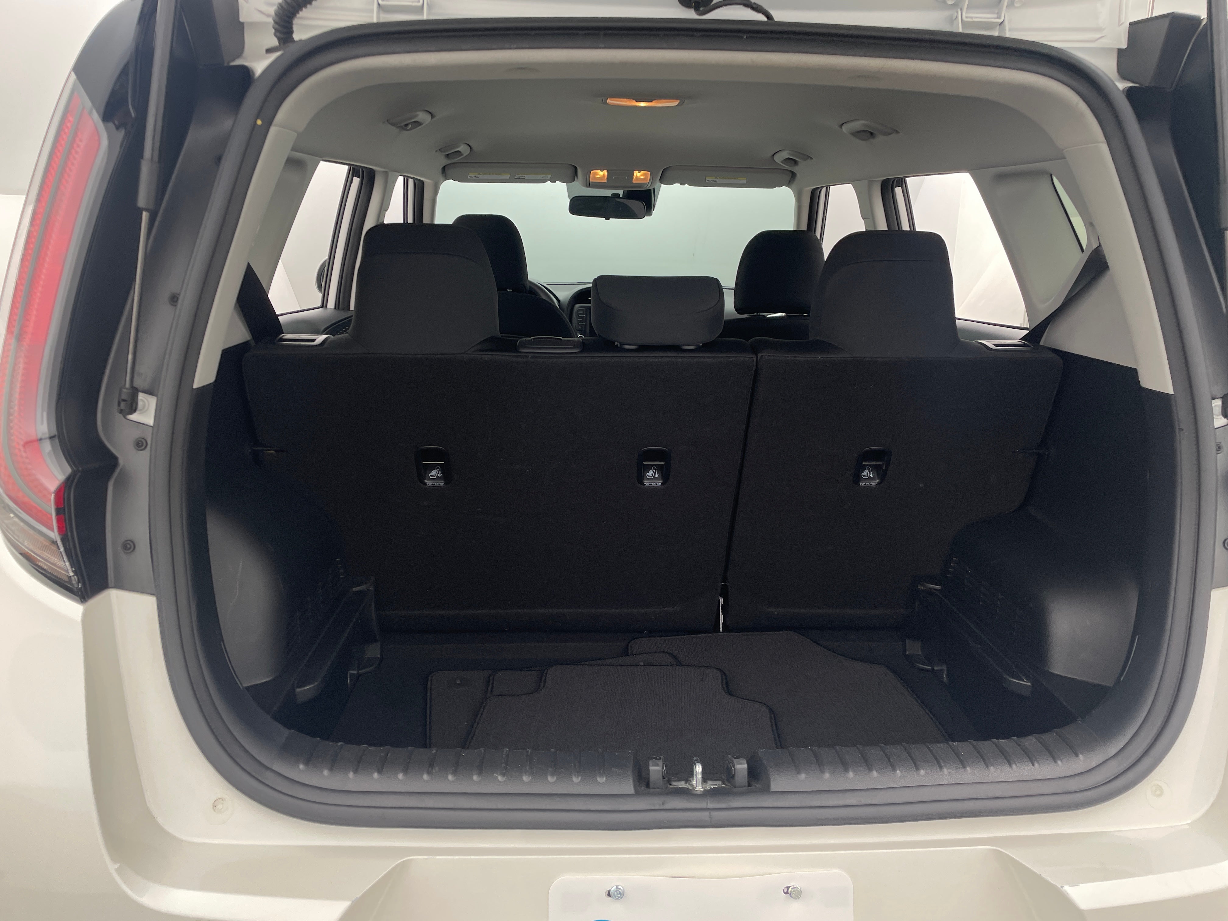 2024 Kia Soul LX 7
