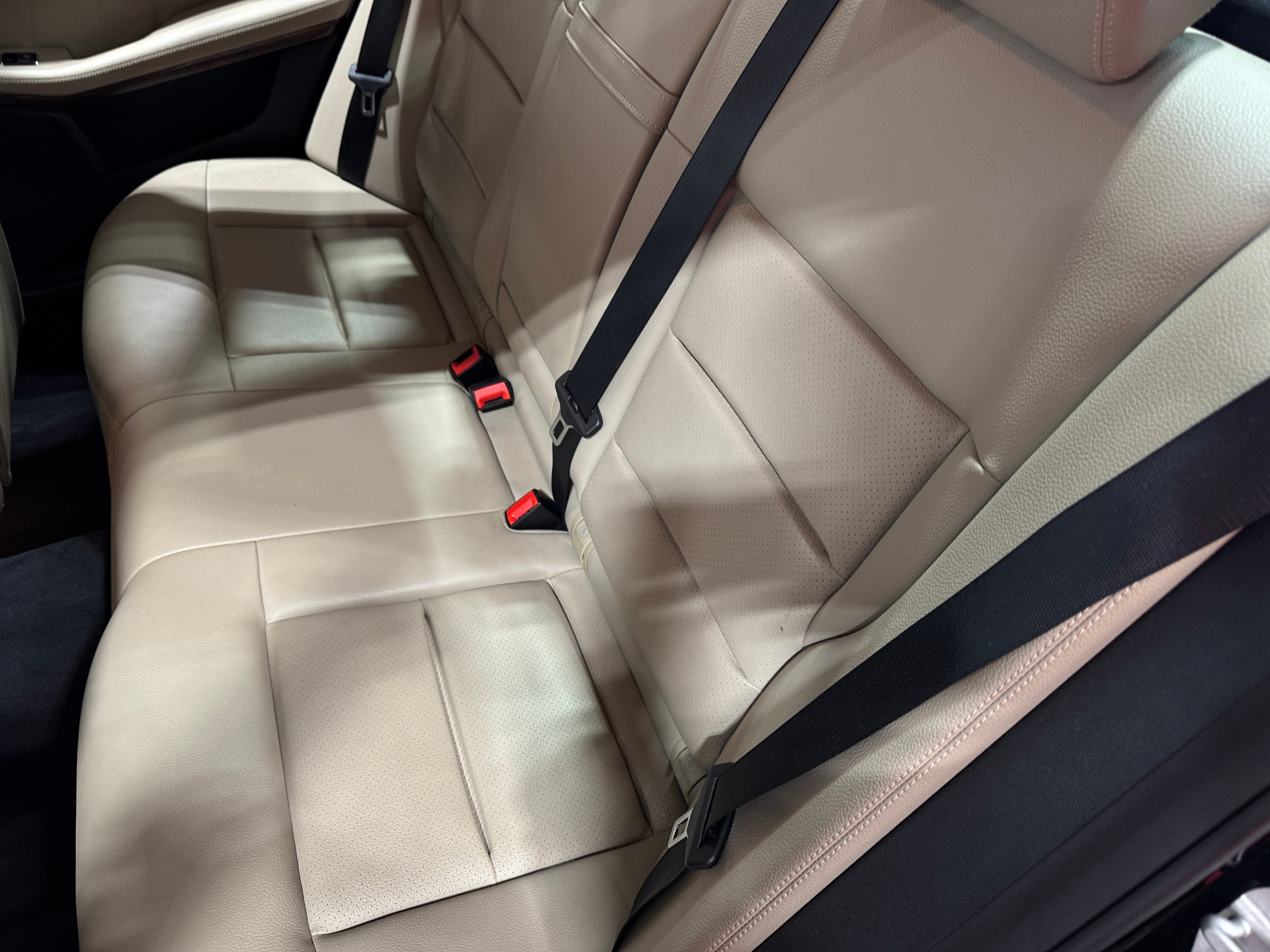 2013 Mercedes-Benz E-Class E 350 5