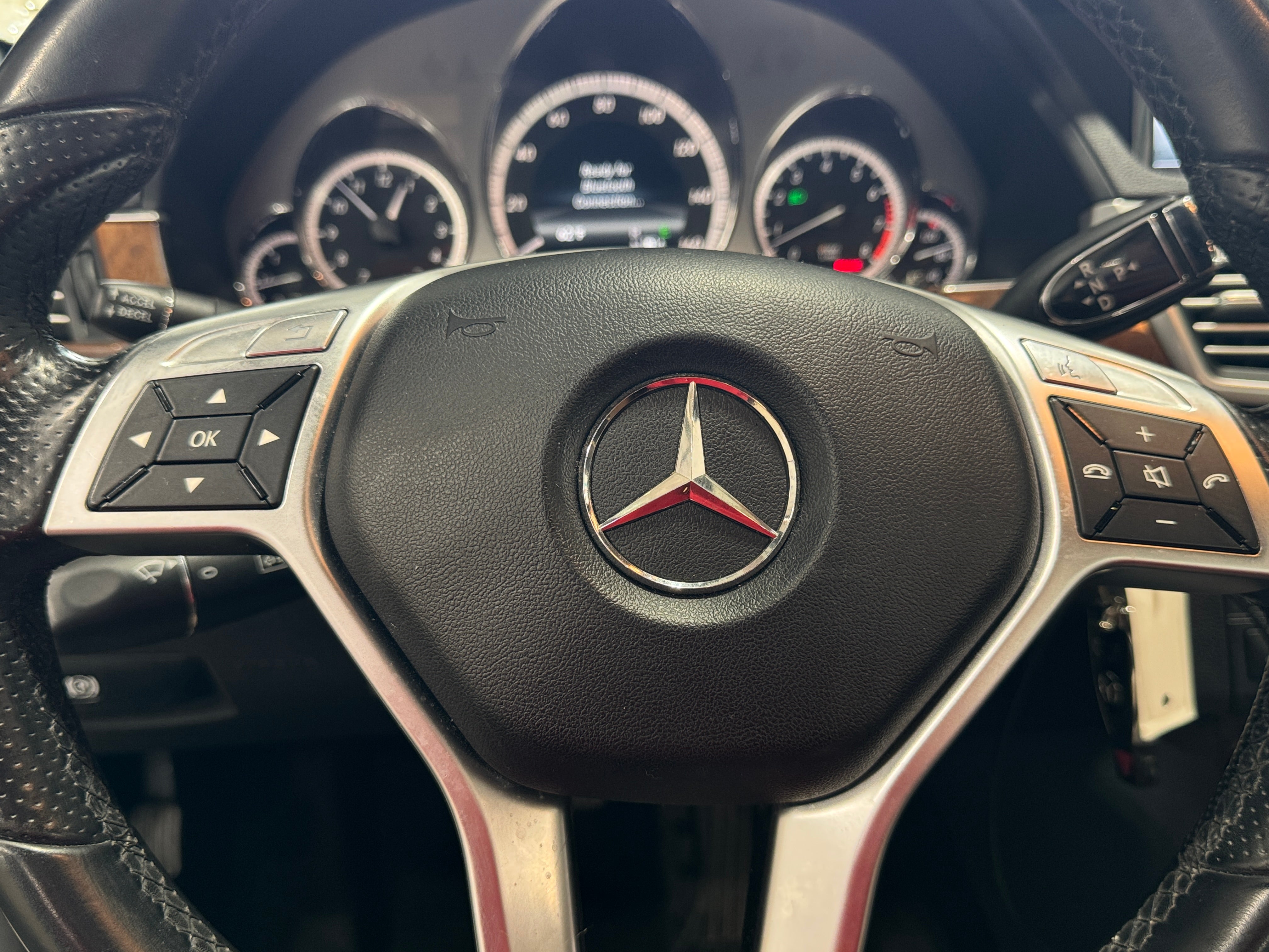 2013 Mercedes-Benz E-Class E 350 4