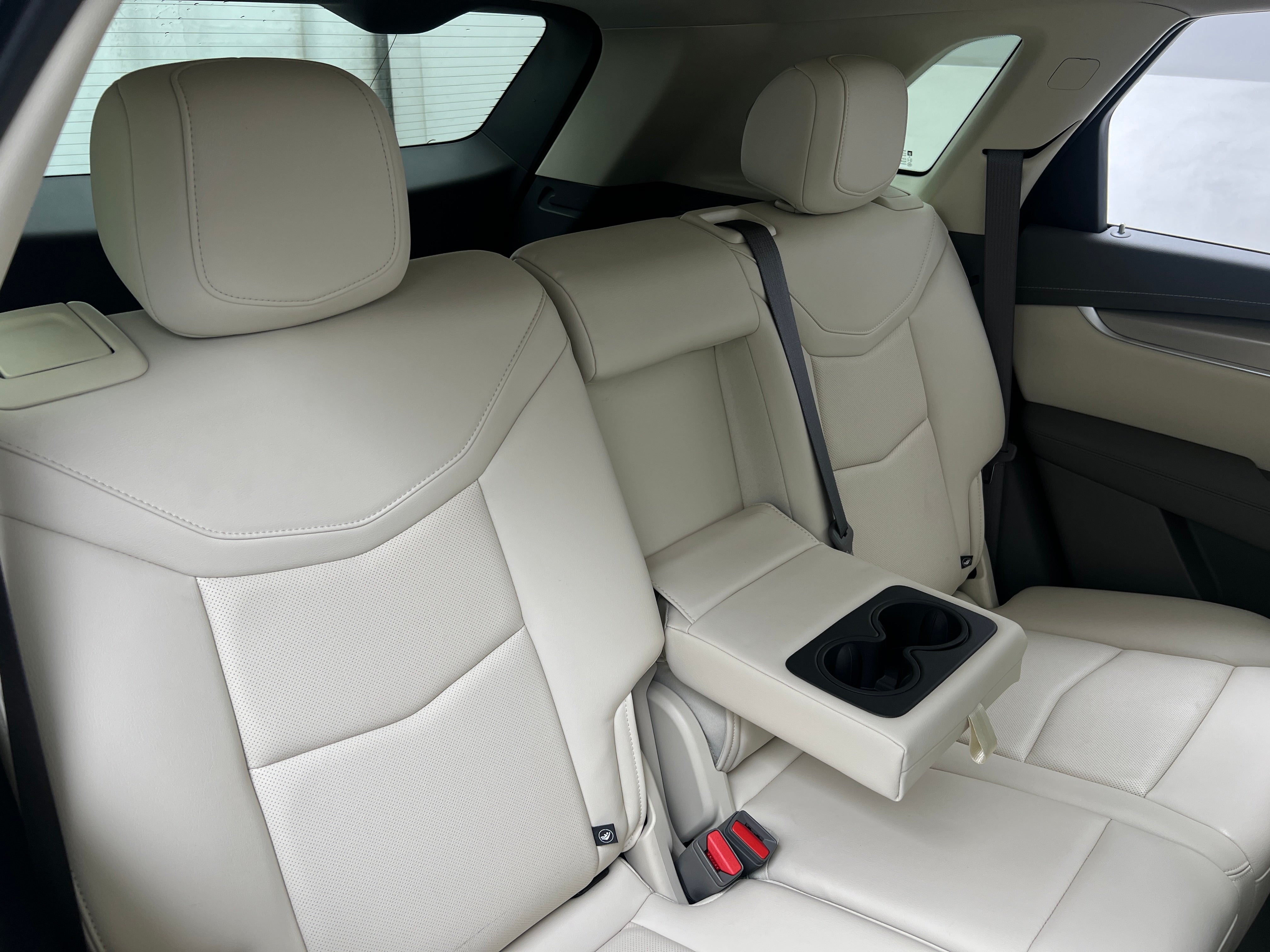 2023 Cadillac XT5 Premium Luxury 5