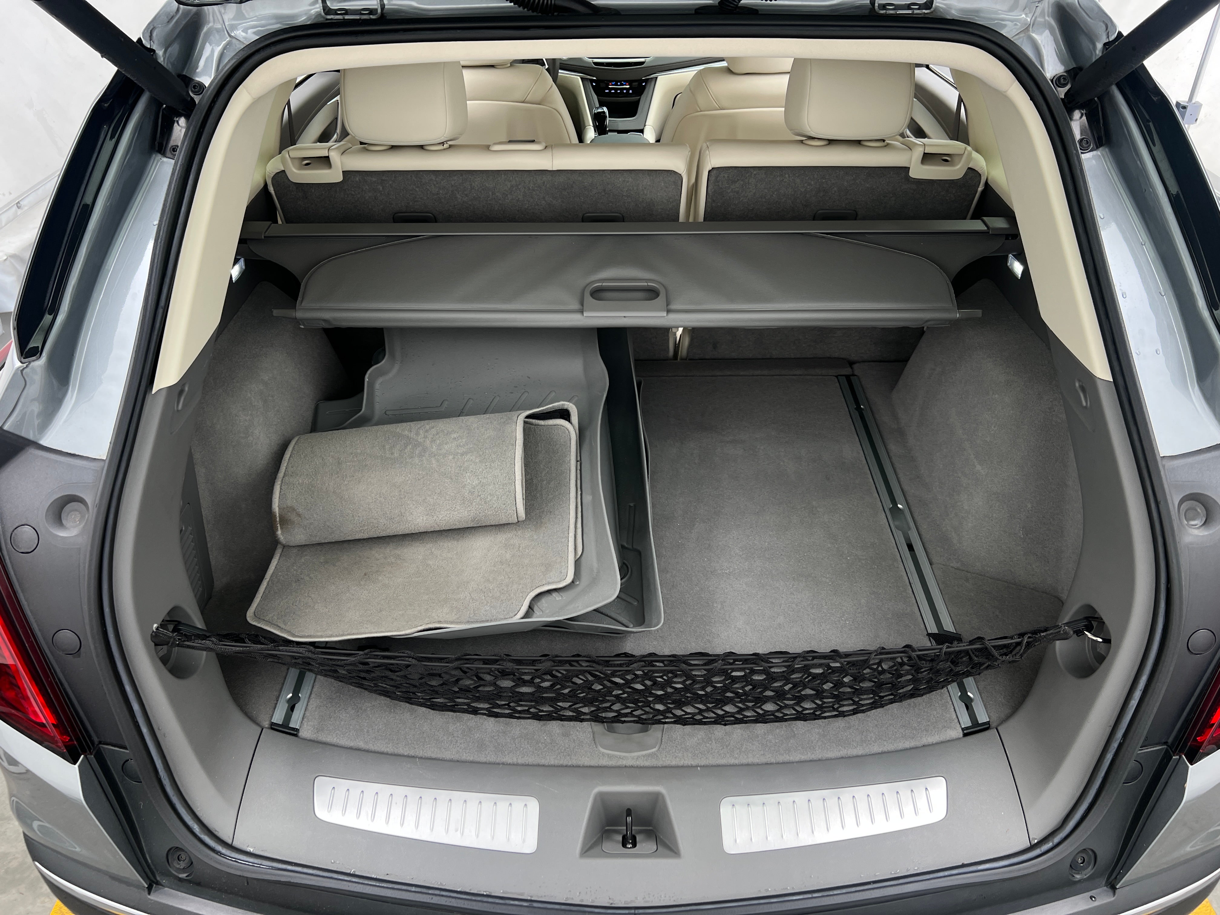 2023 Cadillac XT5 Premium Luxury 6