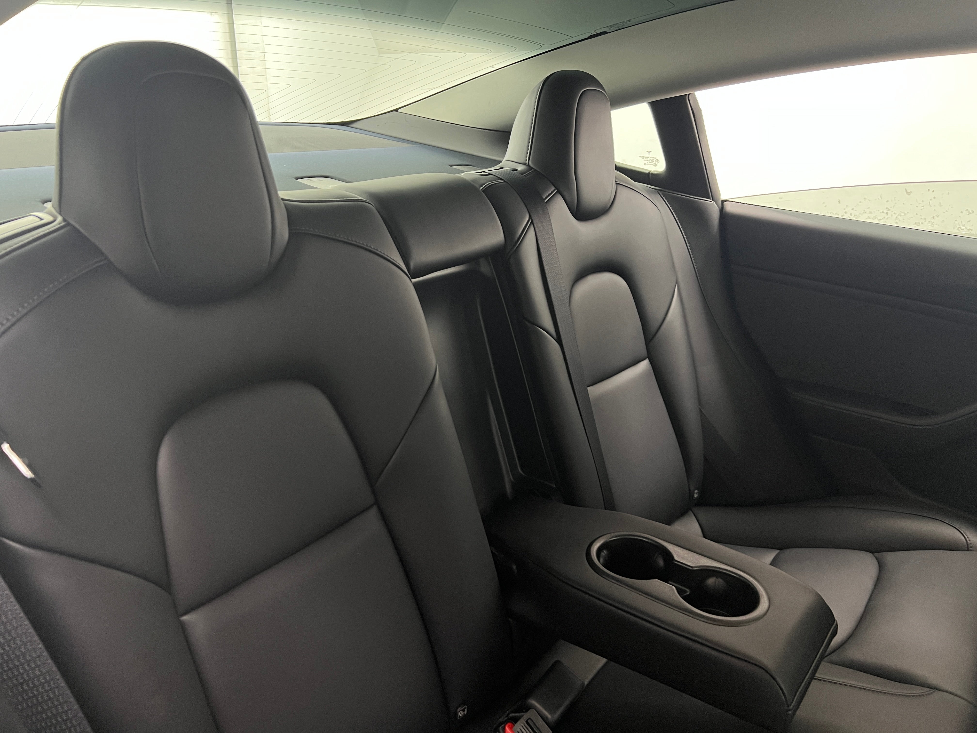 2019 Tesla Model 3 Standard Range 4