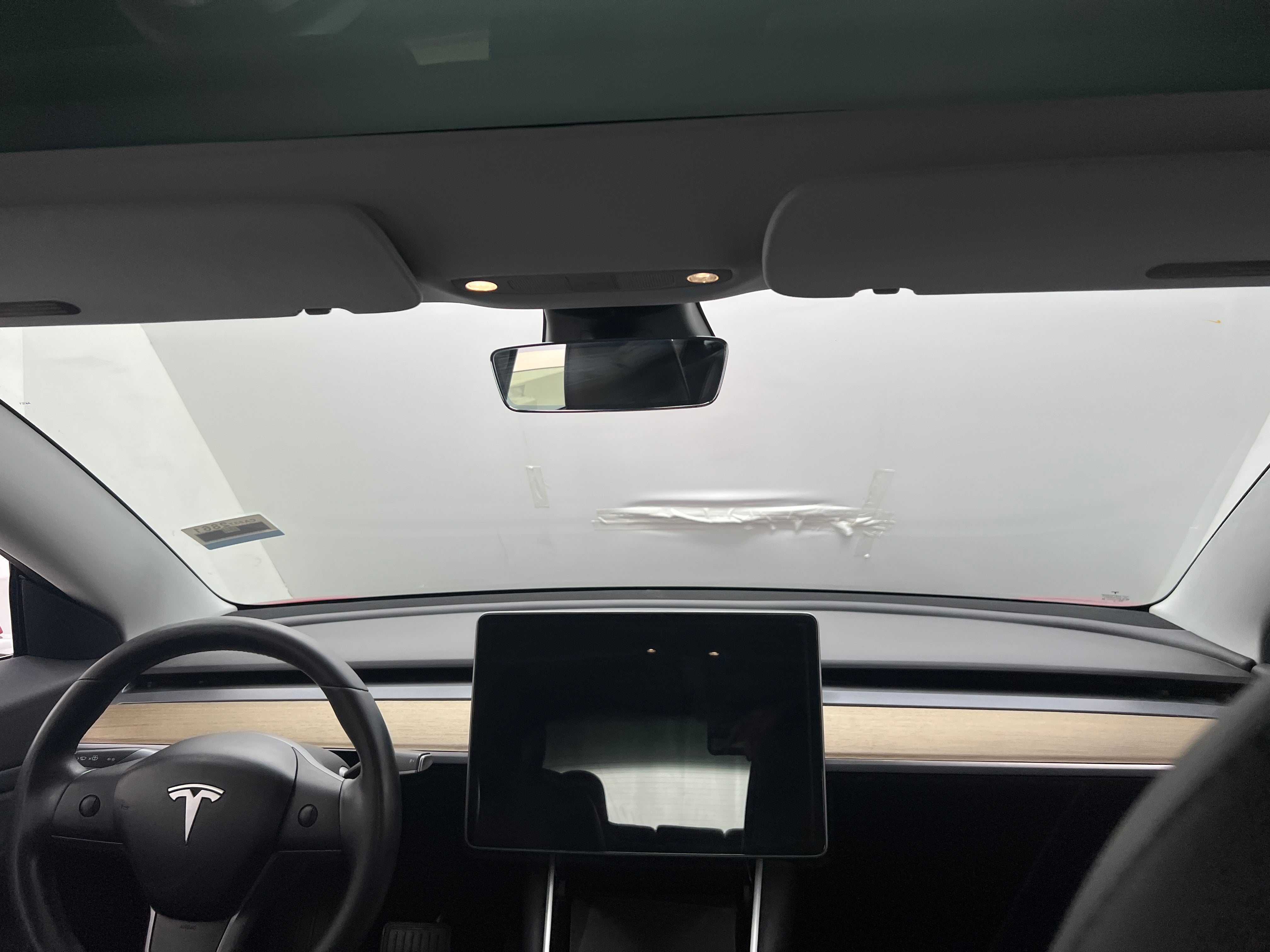2019 Tesla Model 3 Standard Range 2