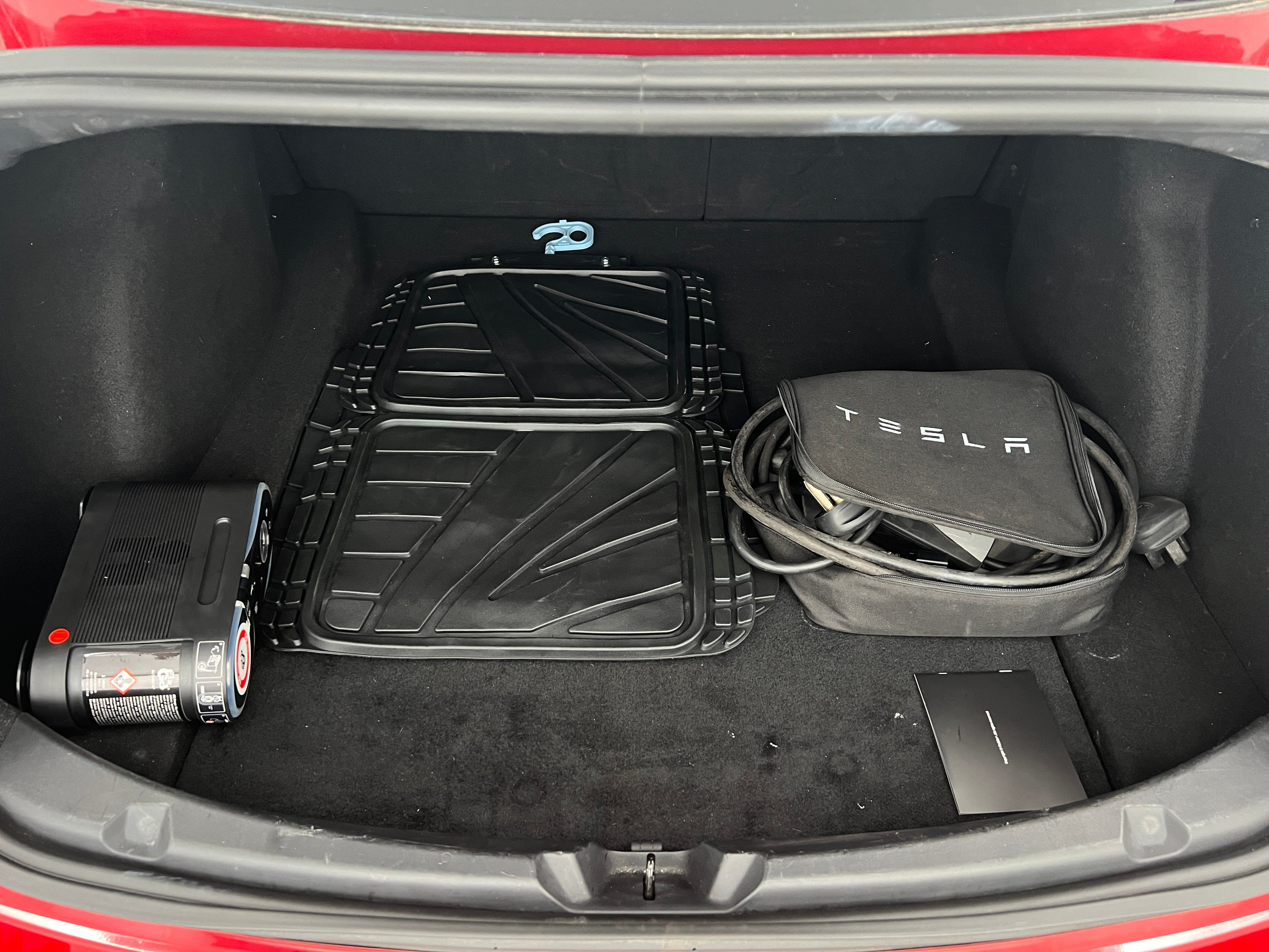 2019 Tesla Model 3 Standard Range 5