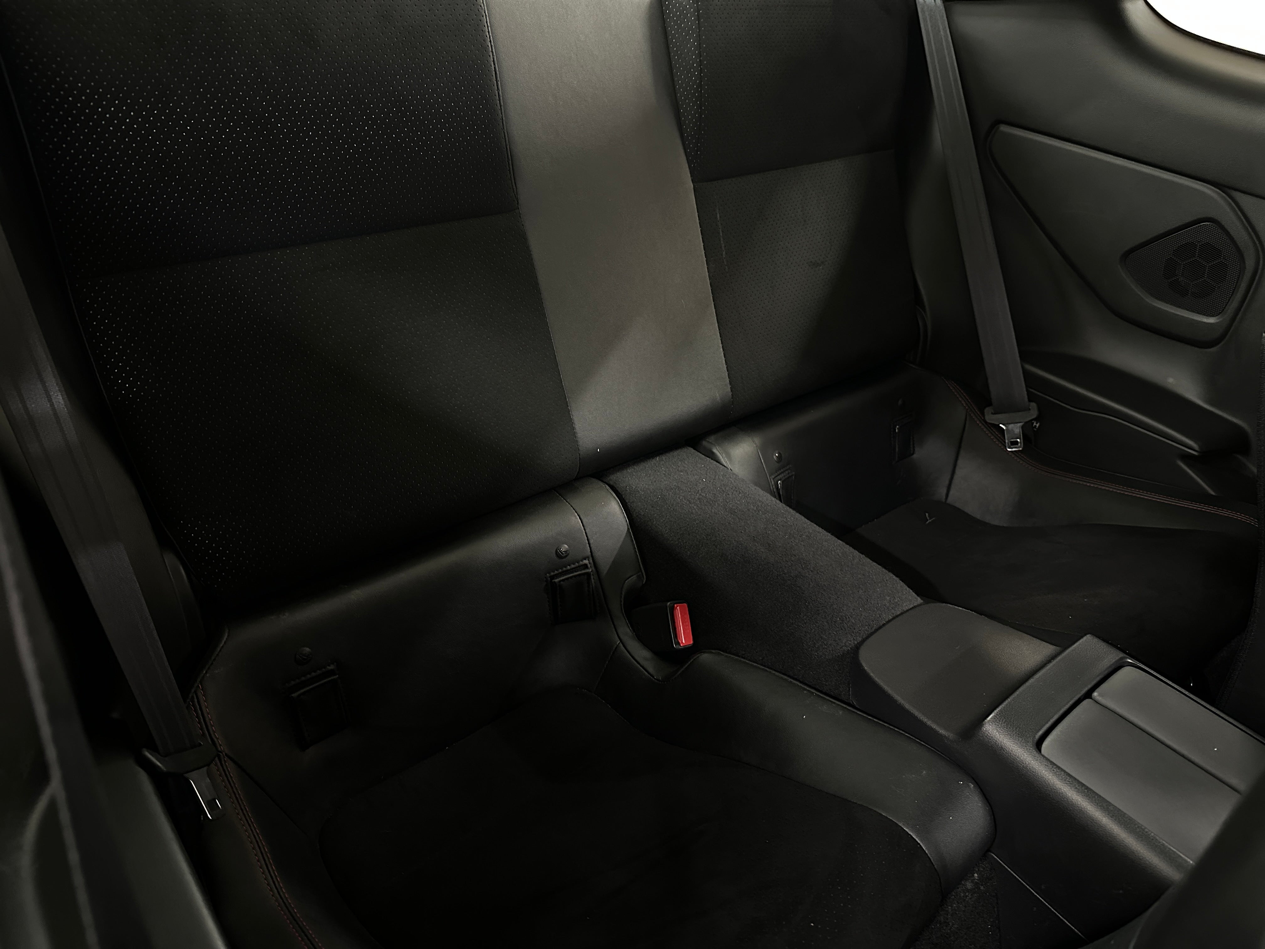 2023 Subaru BRZ Limited 6