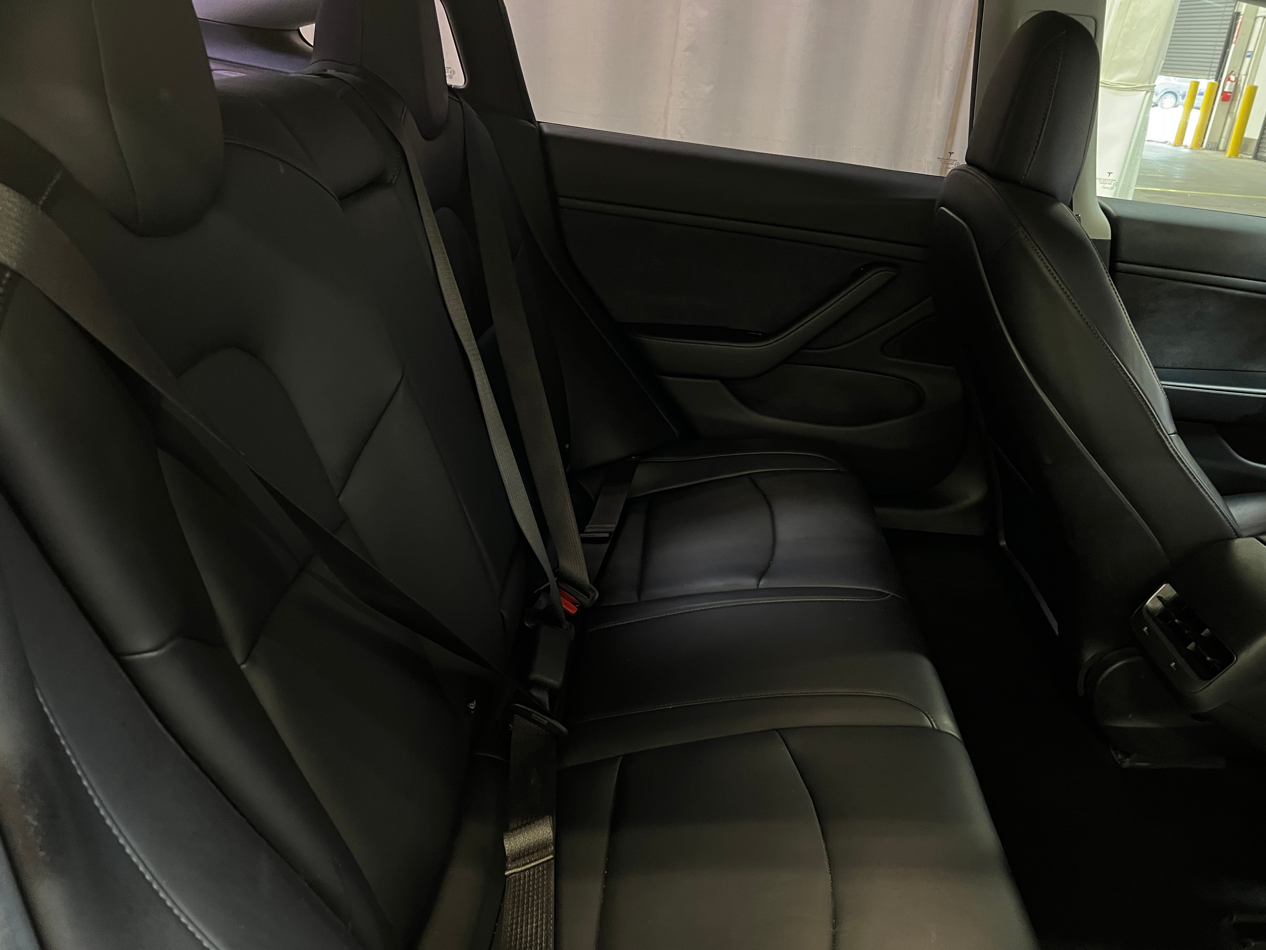 2018 Tesla Model 3 Long Range 4