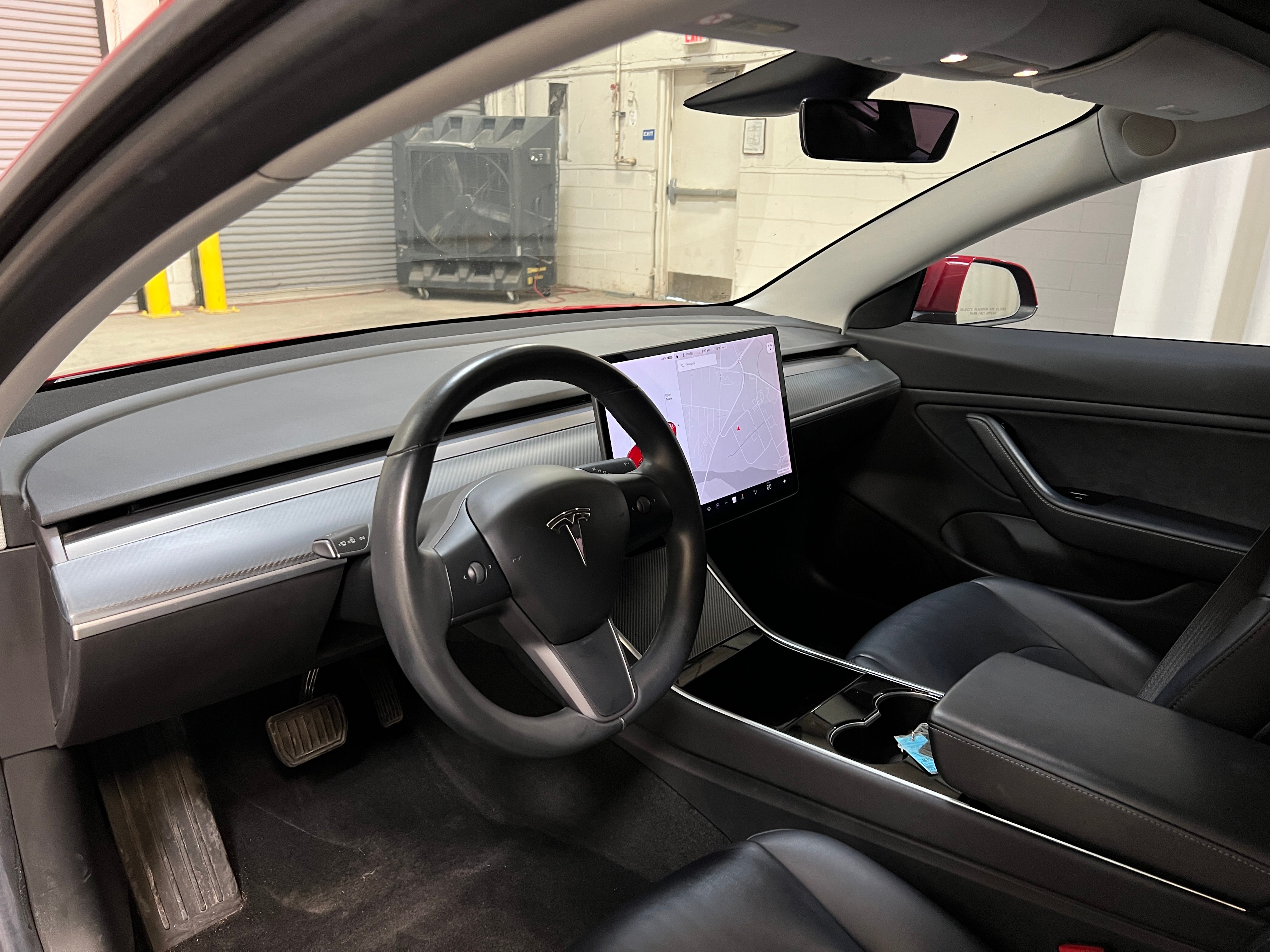 2018 Tesla Model 3 Long Range 2