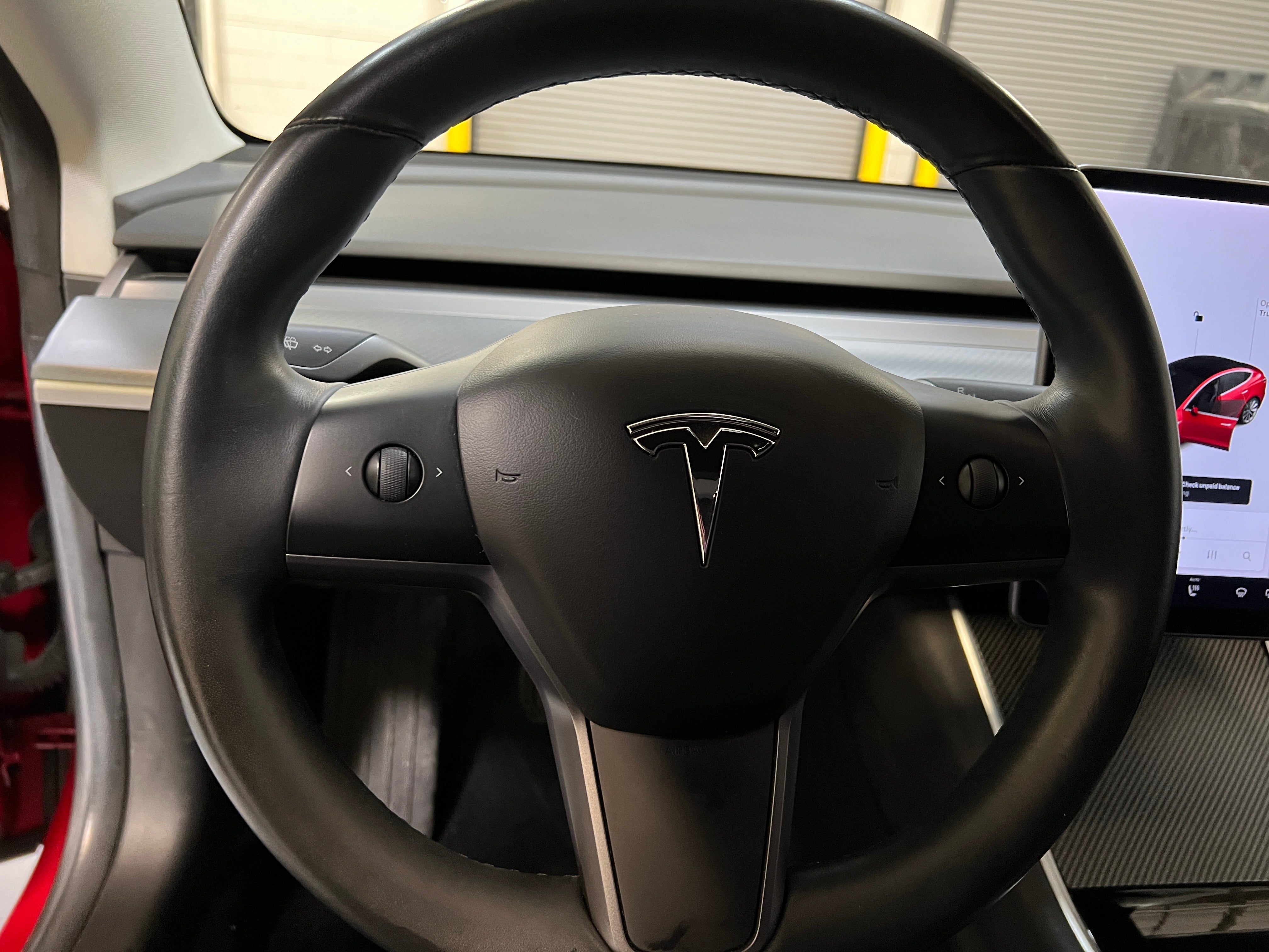 2018 Tesla Model 3 Long Range 3