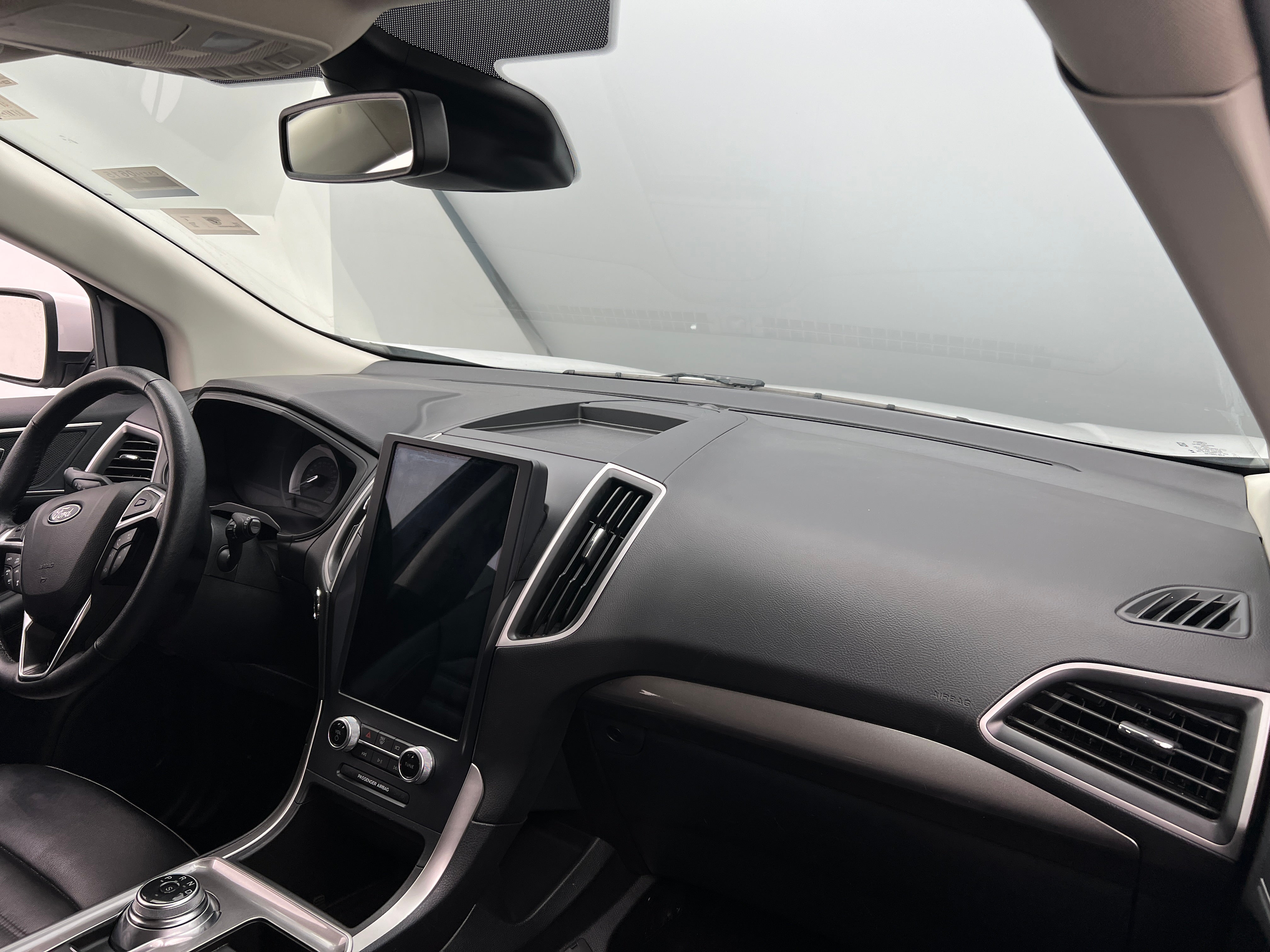 2023 Ford Edge SEL 2
