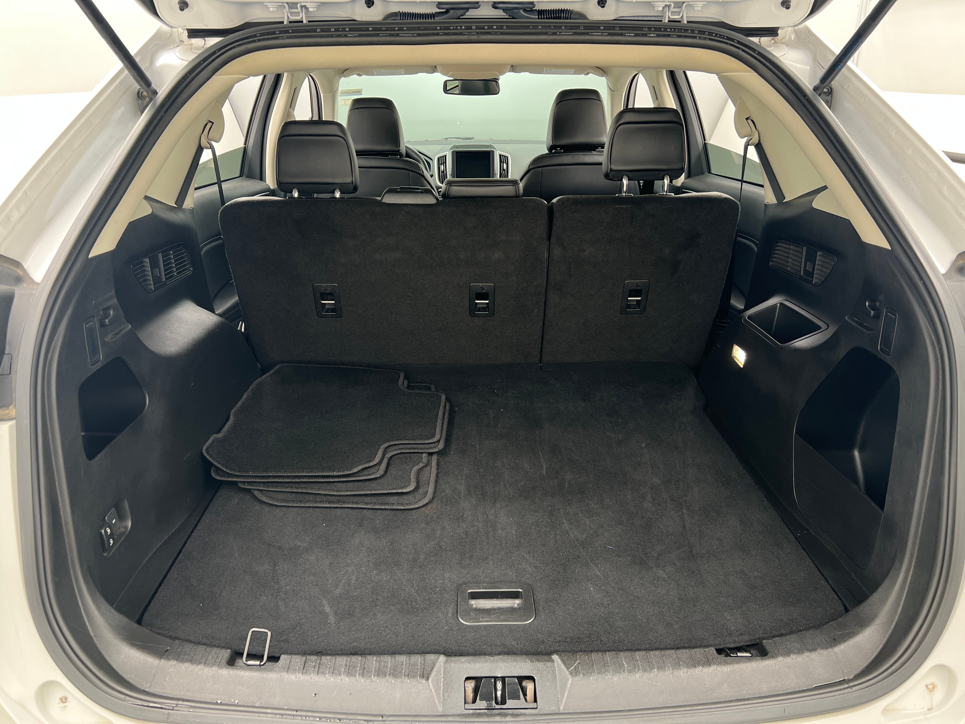 2023 Ford Edge SEL 6