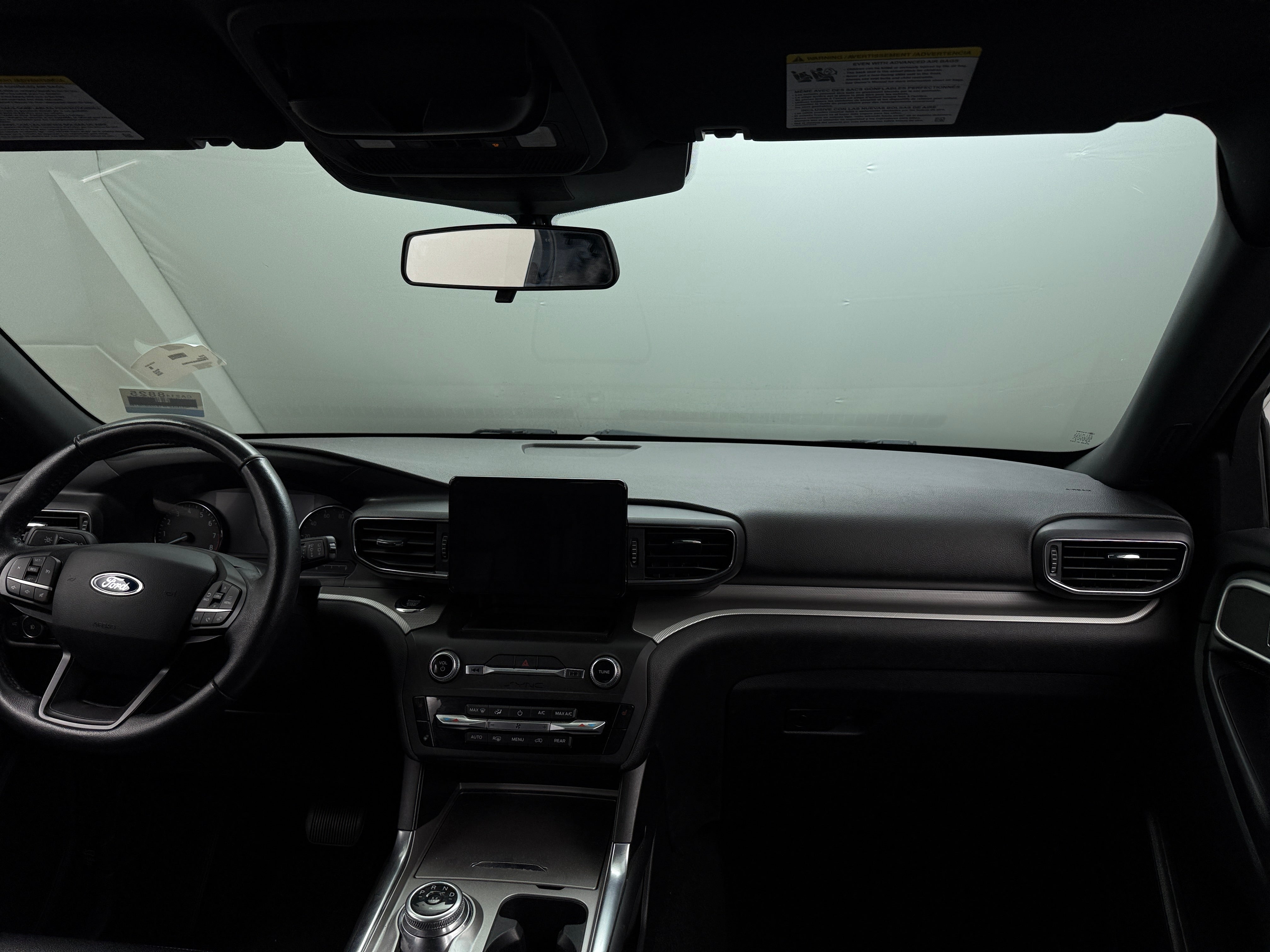 2020 Ford Explorer XLT 3