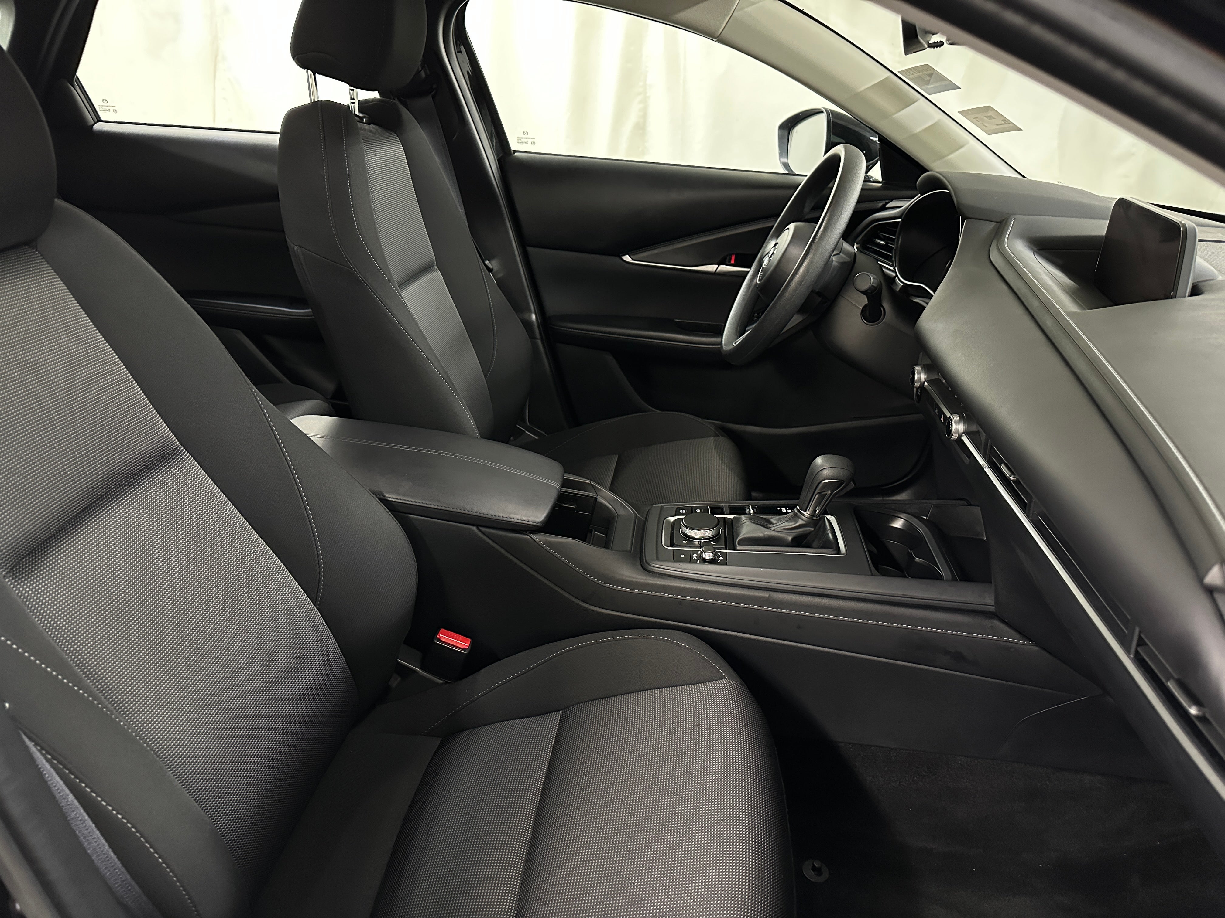 2024 Mazda CX-30 S 2