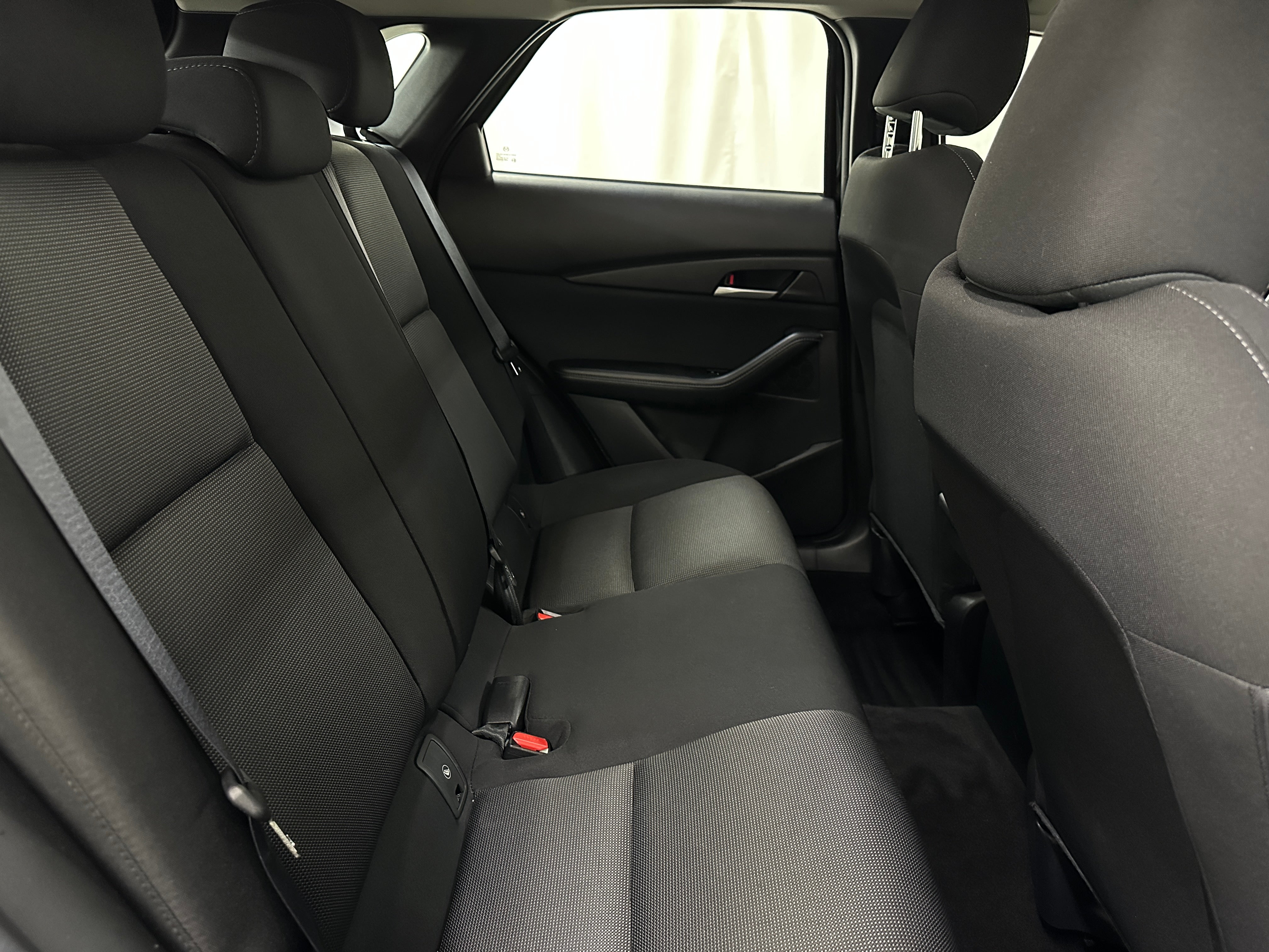 2024 Mazda CX-30 S 6