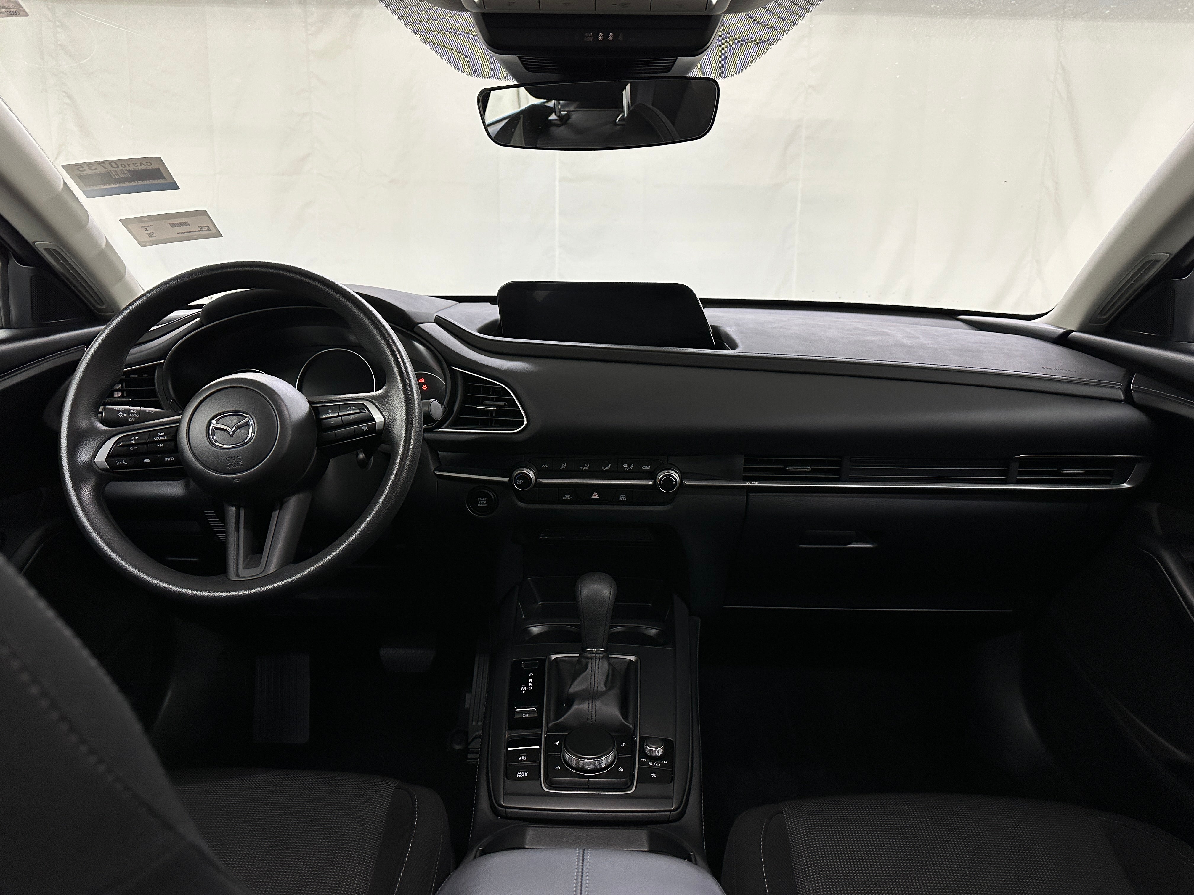 2024 Mazda CX-30 S 3