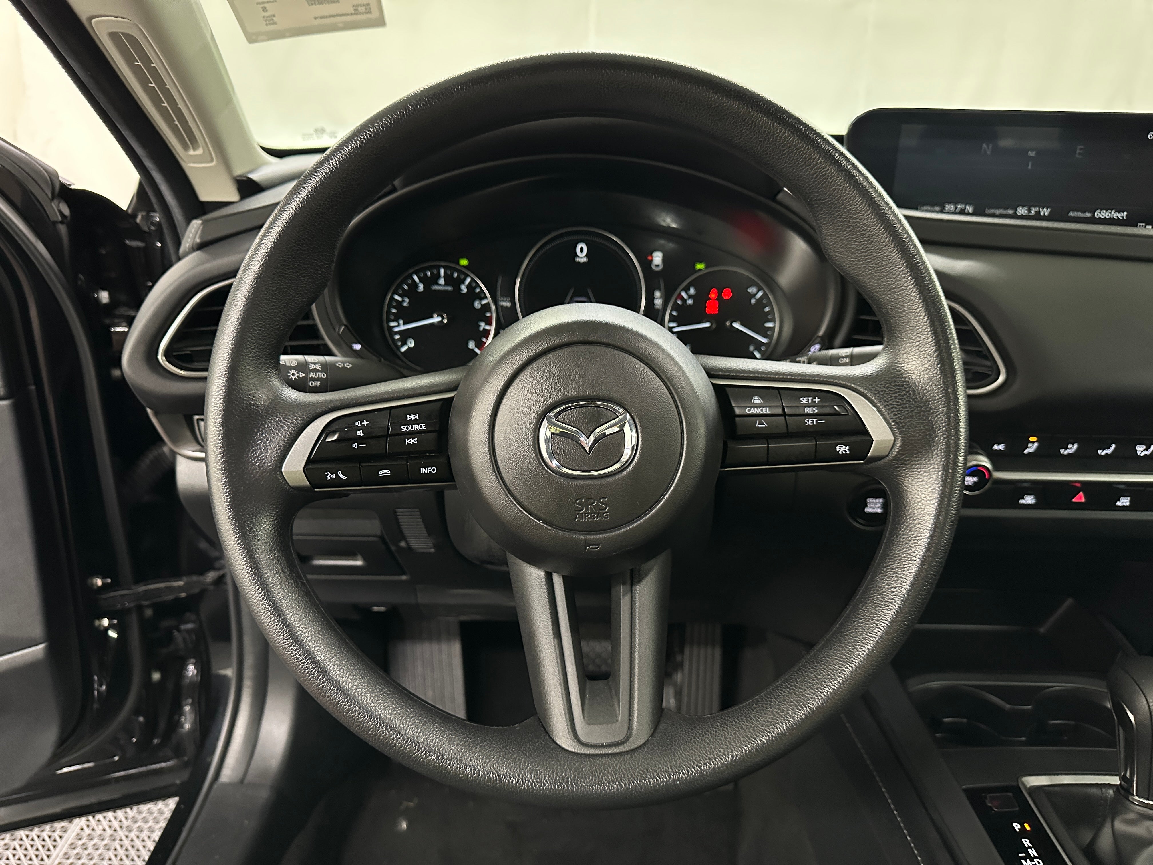 2024 Mazda CX-30 S 5
