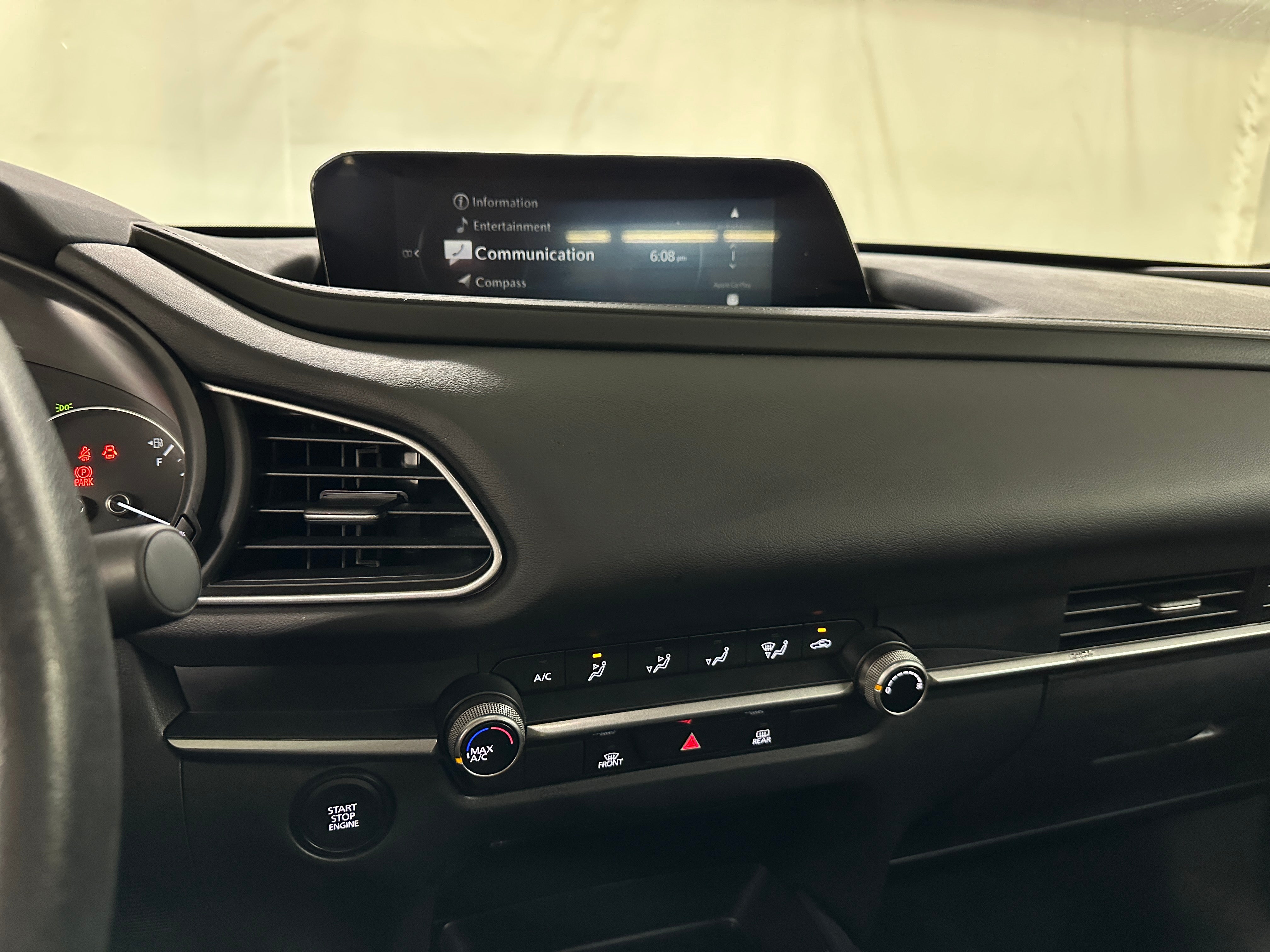 2024 Mazda CX-30 S 4