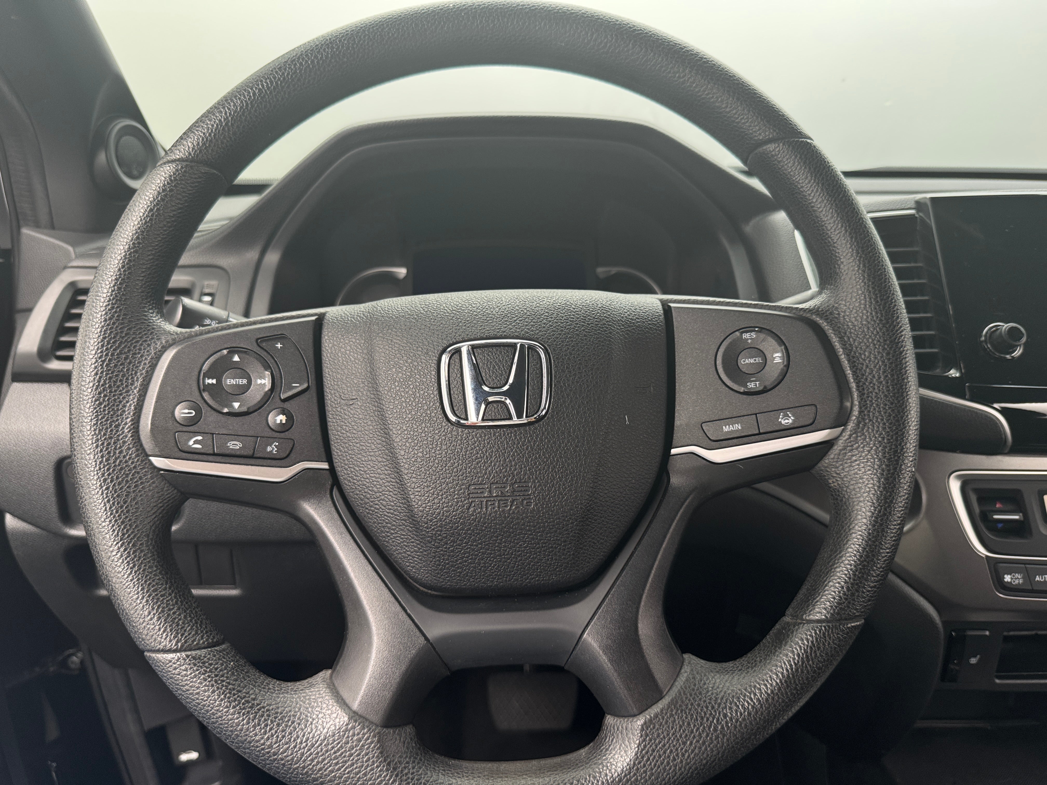 2022 Honda Pilot Sport 5