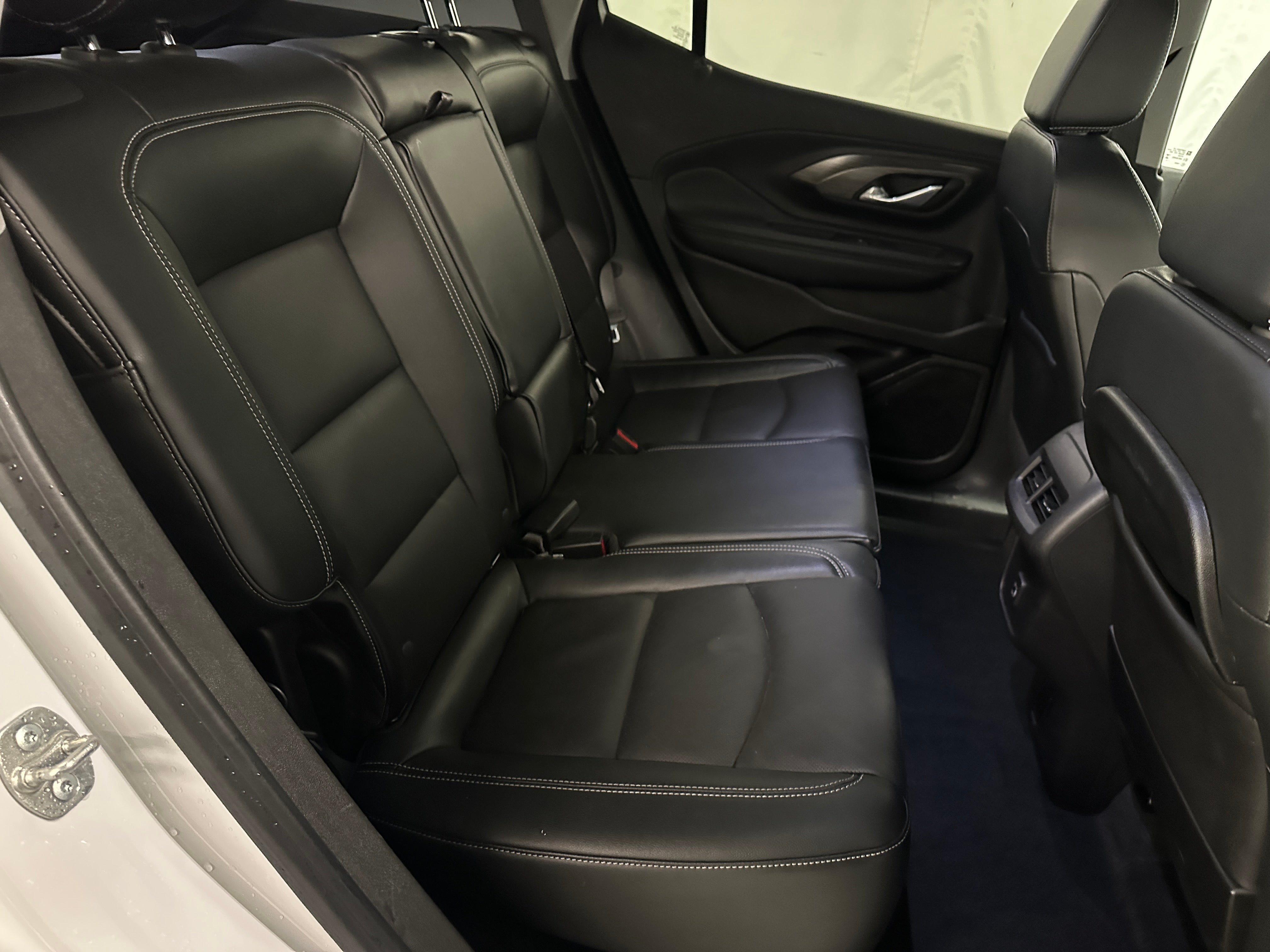 2024 GMC Terrain SLT 5