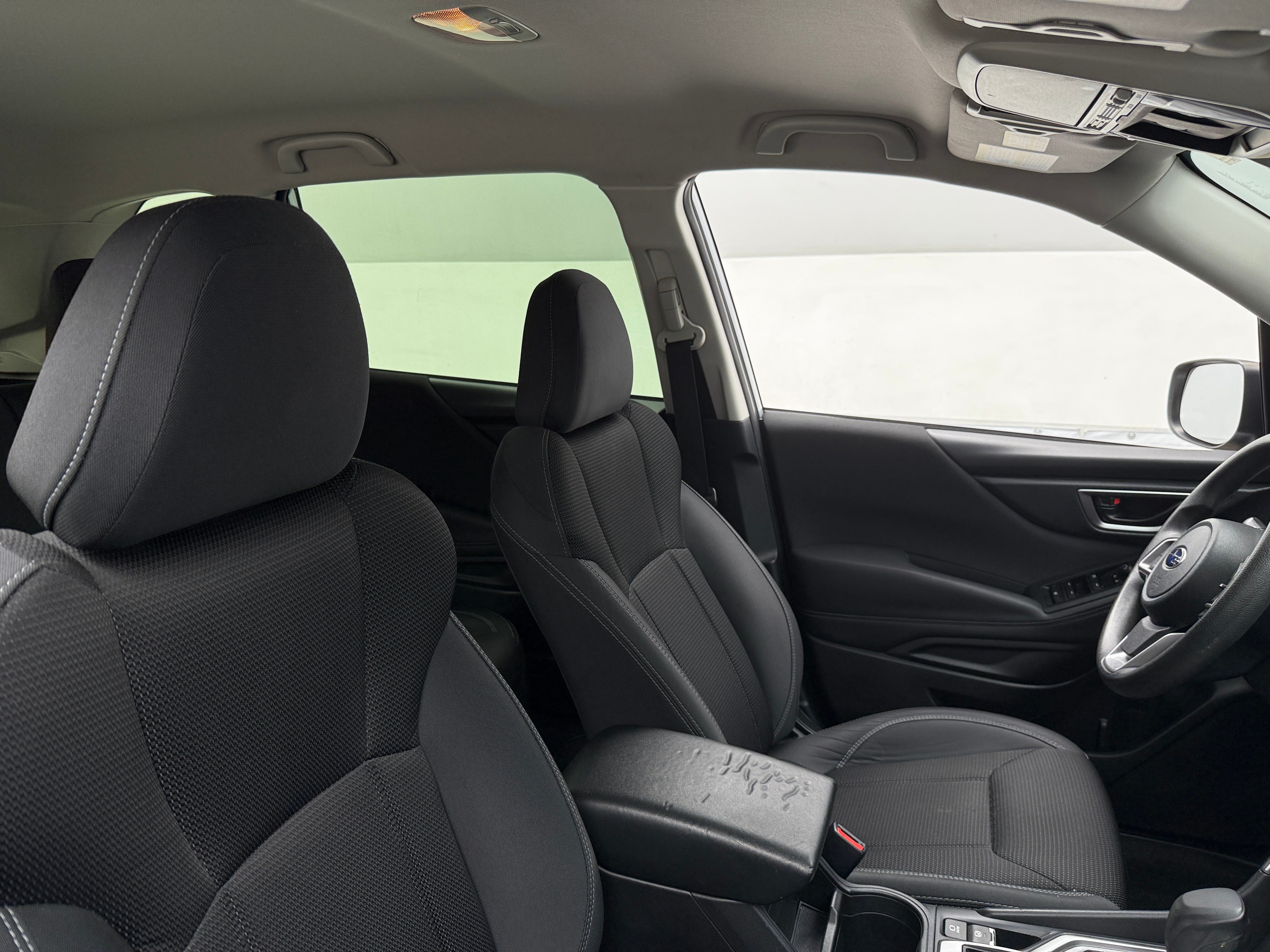 2021 Subaru Forester S 2