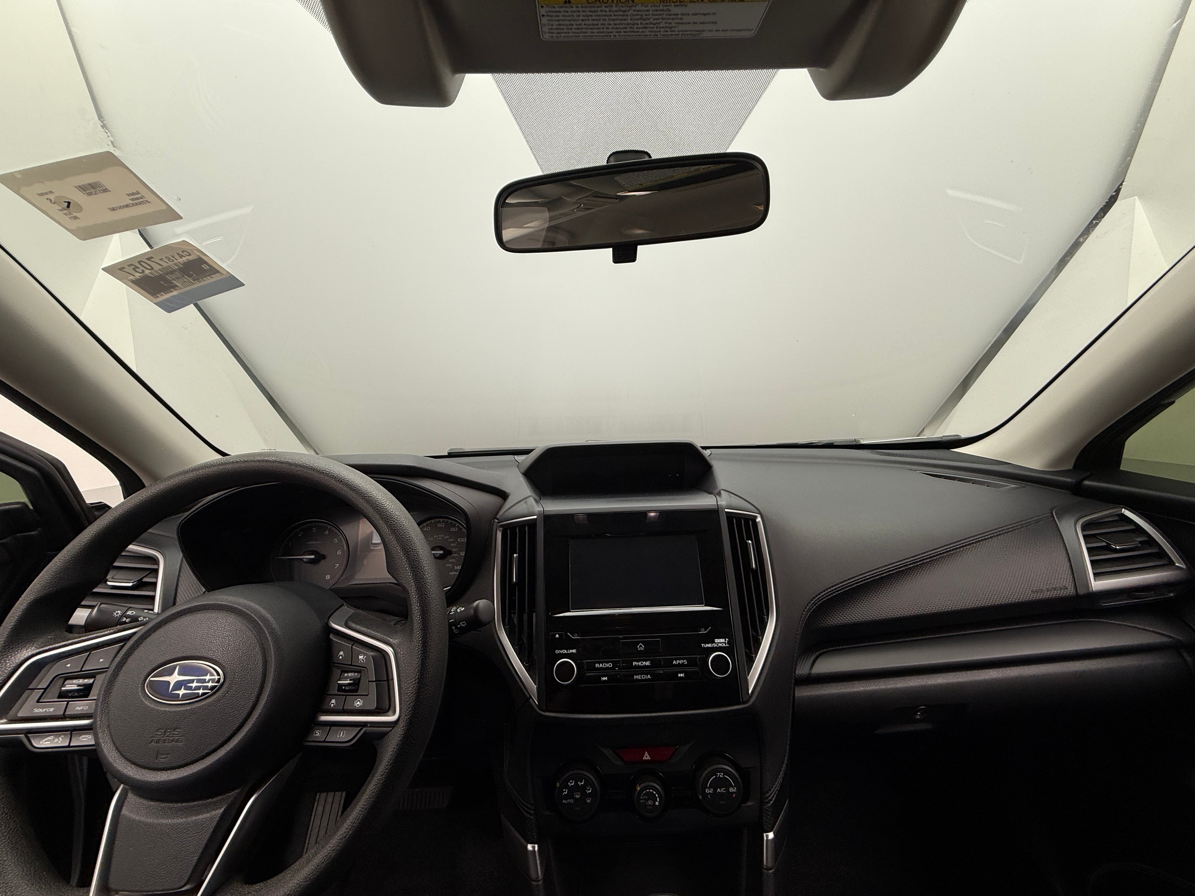 2021 Subaru Forester S 3