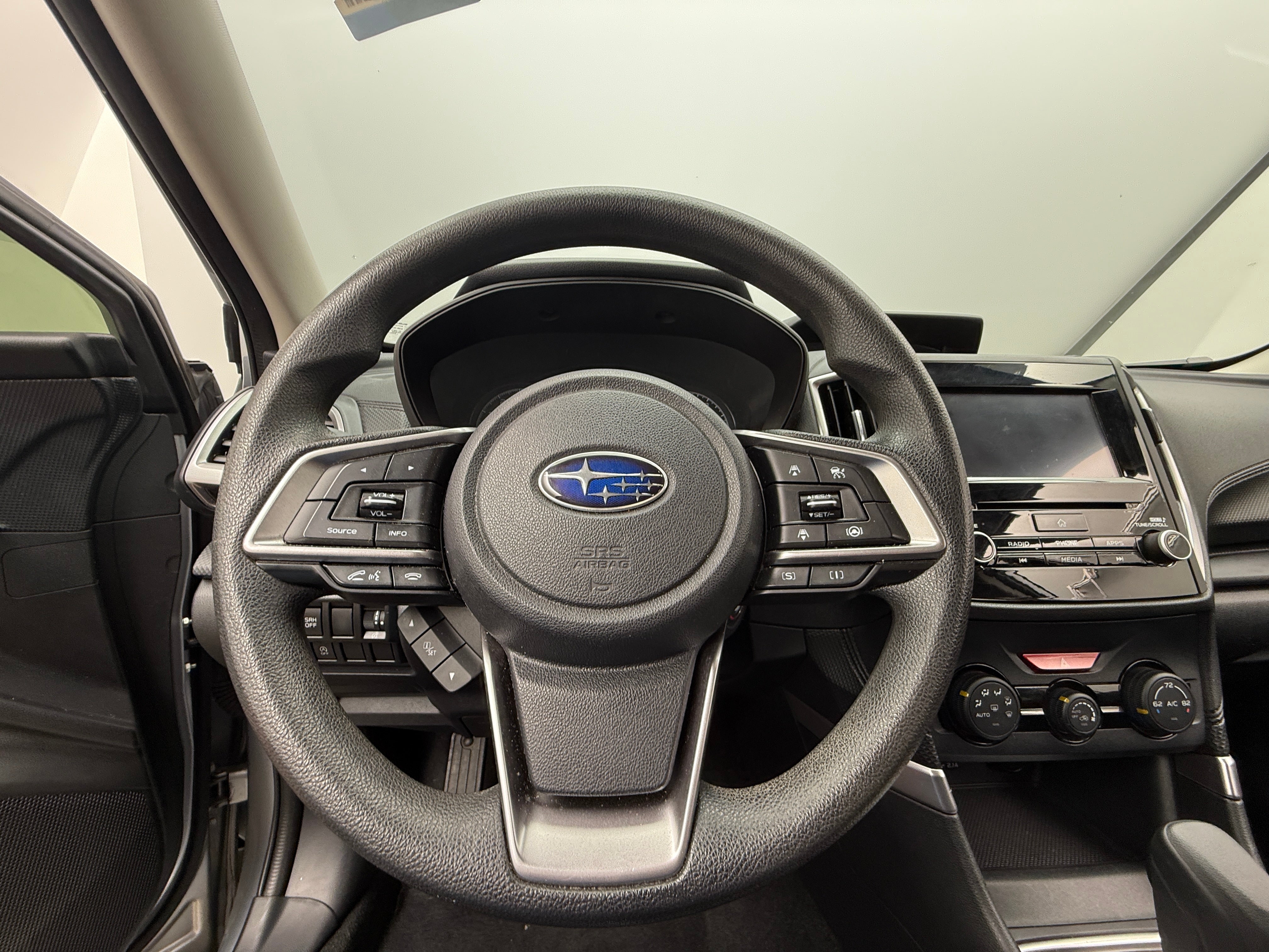 2021 Subaru Forester S 5