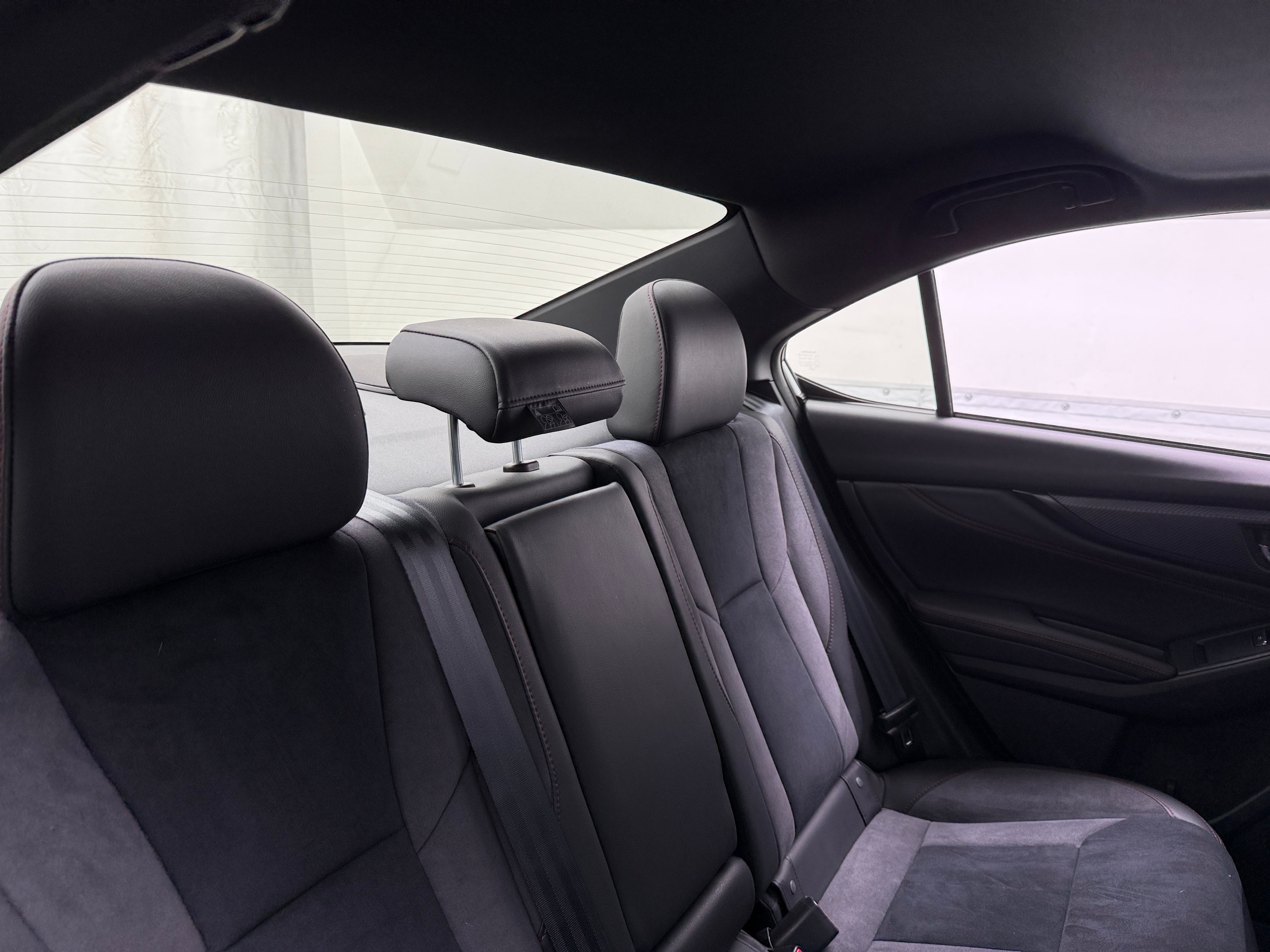 2023 Subaru WRX Limited 5