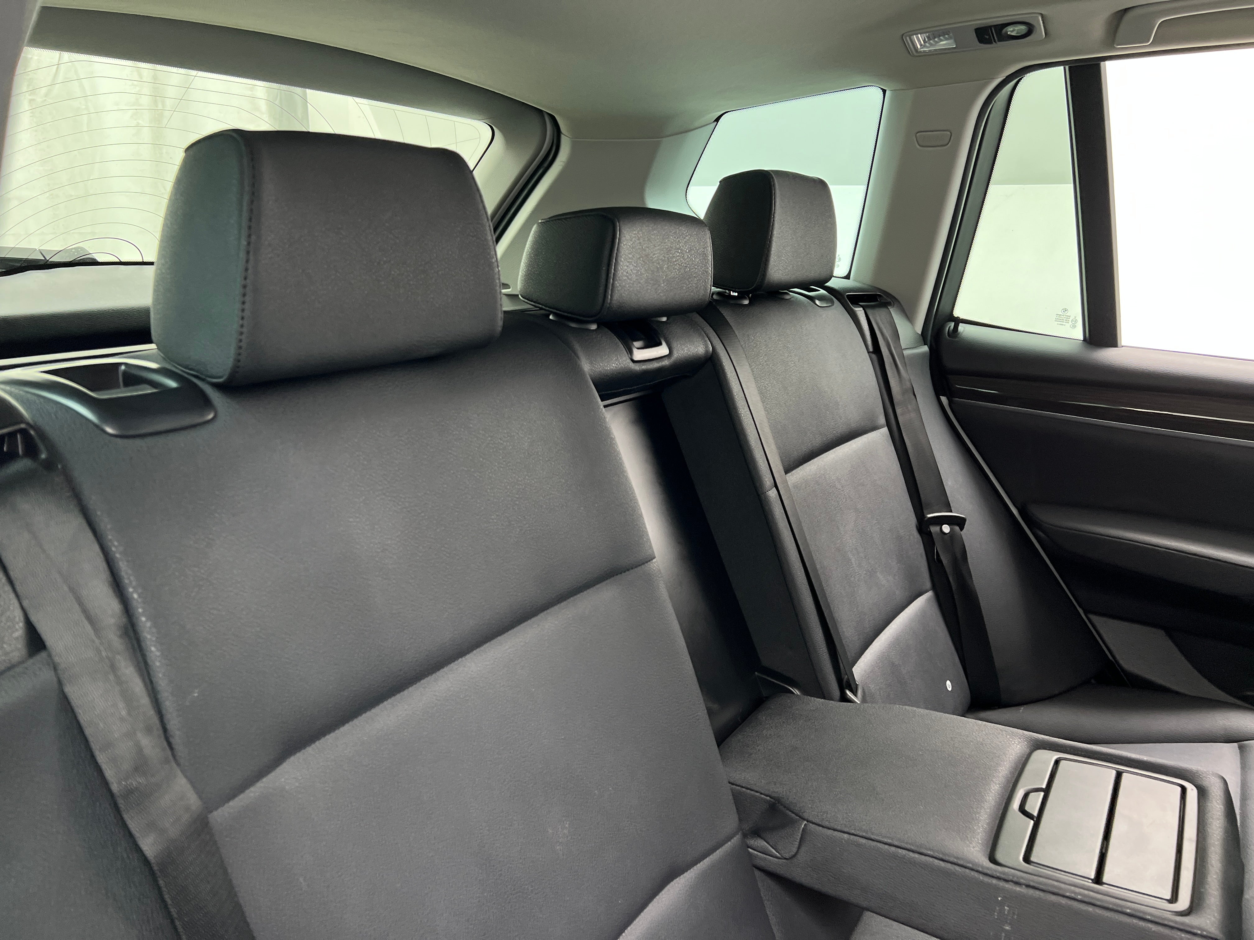 2017 BMW X3 sDrive28i 5