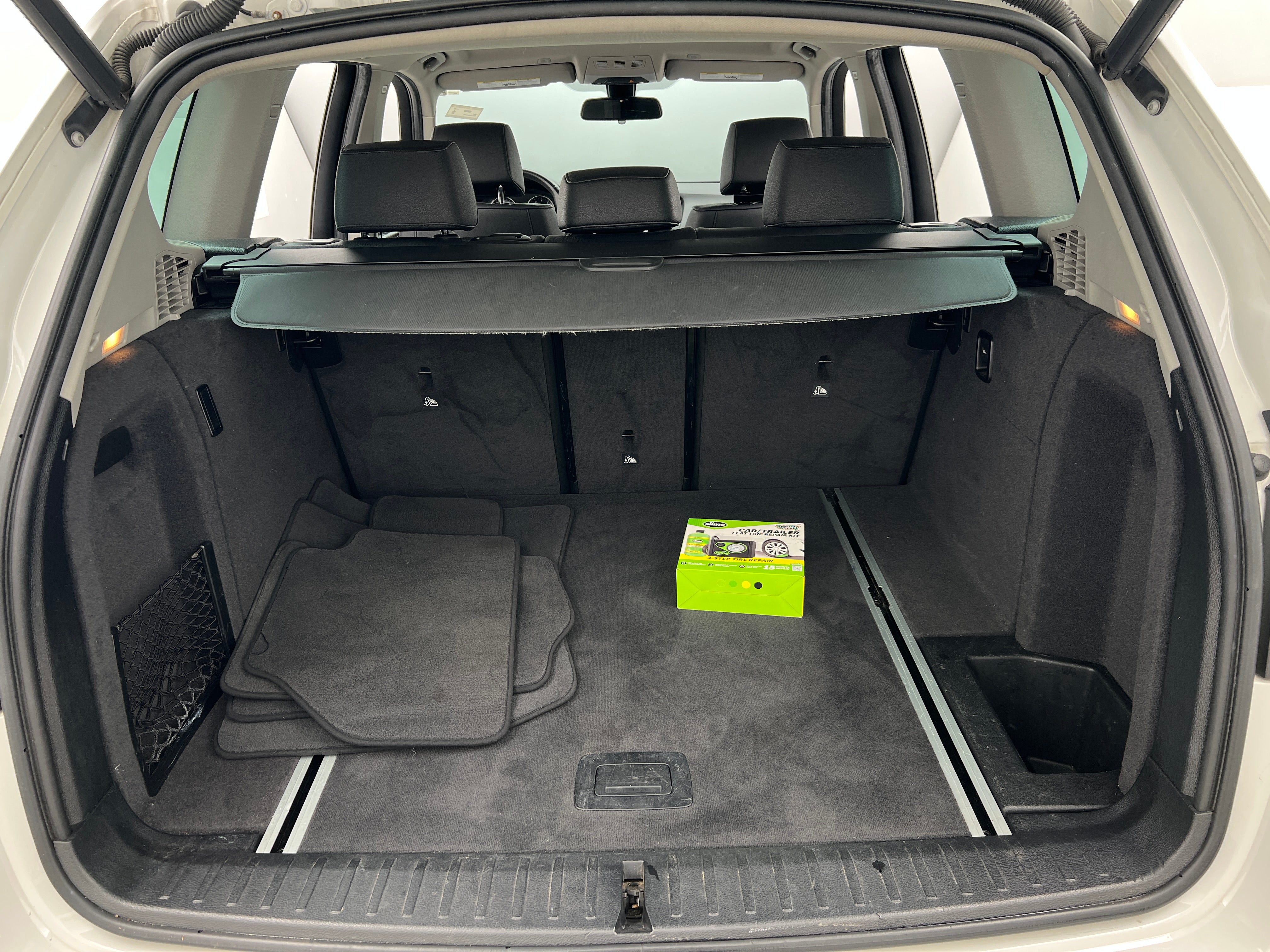 2017 BMW X3 sDrive28i 6