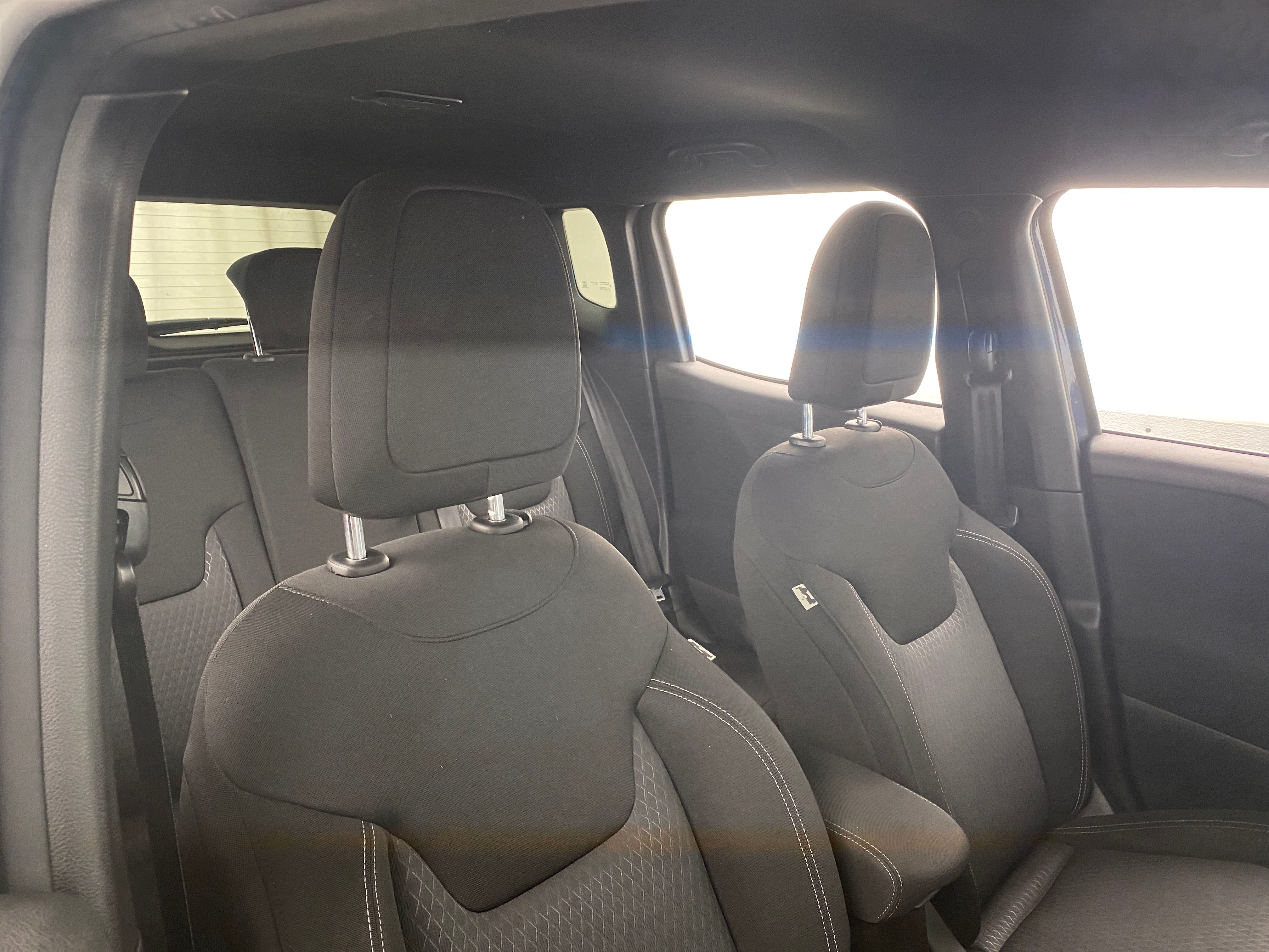 2021 Jeep Renegade 80th Anniversary 2