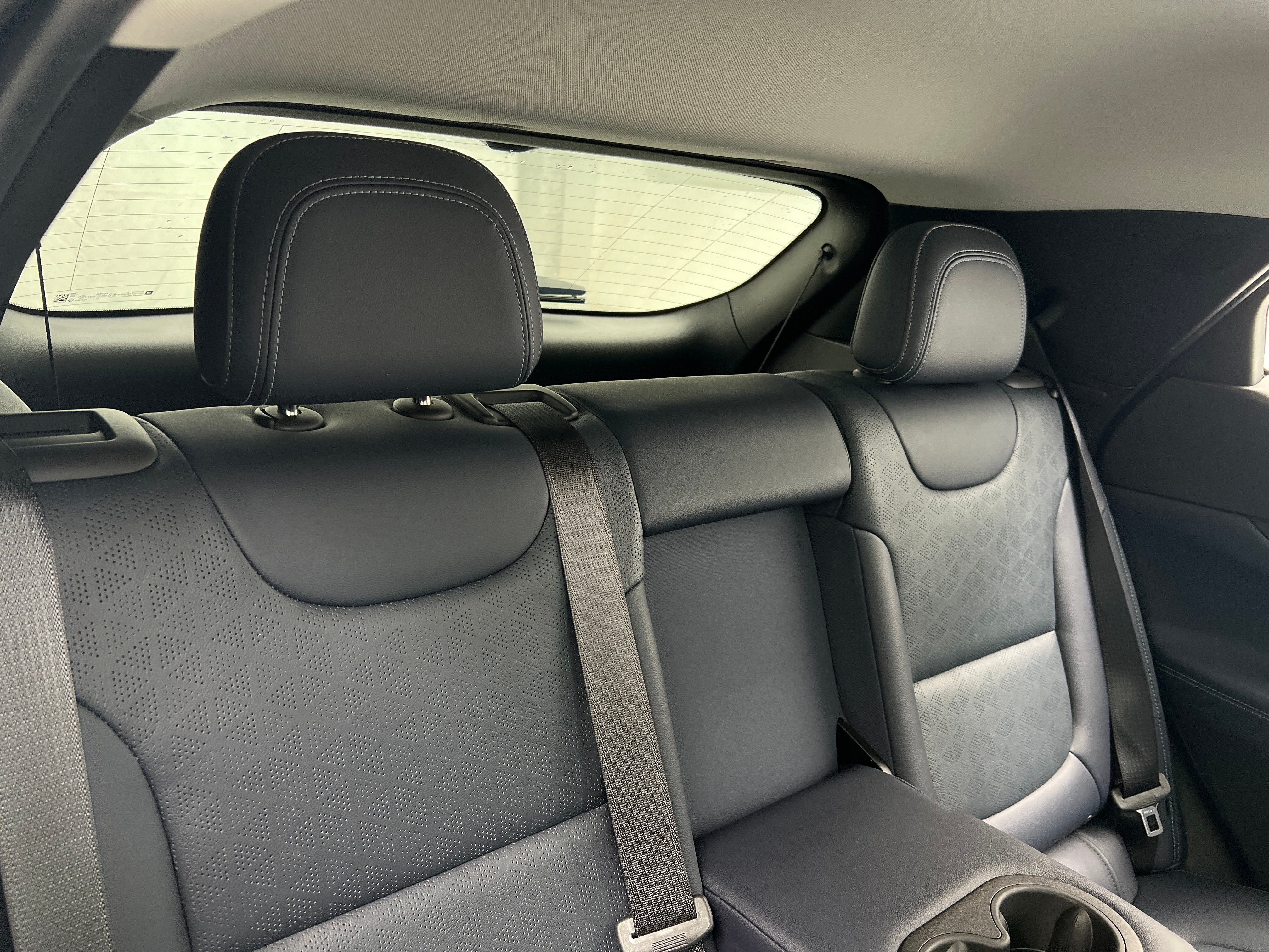 2022 Chevrolet Bolt EUV Premier 5