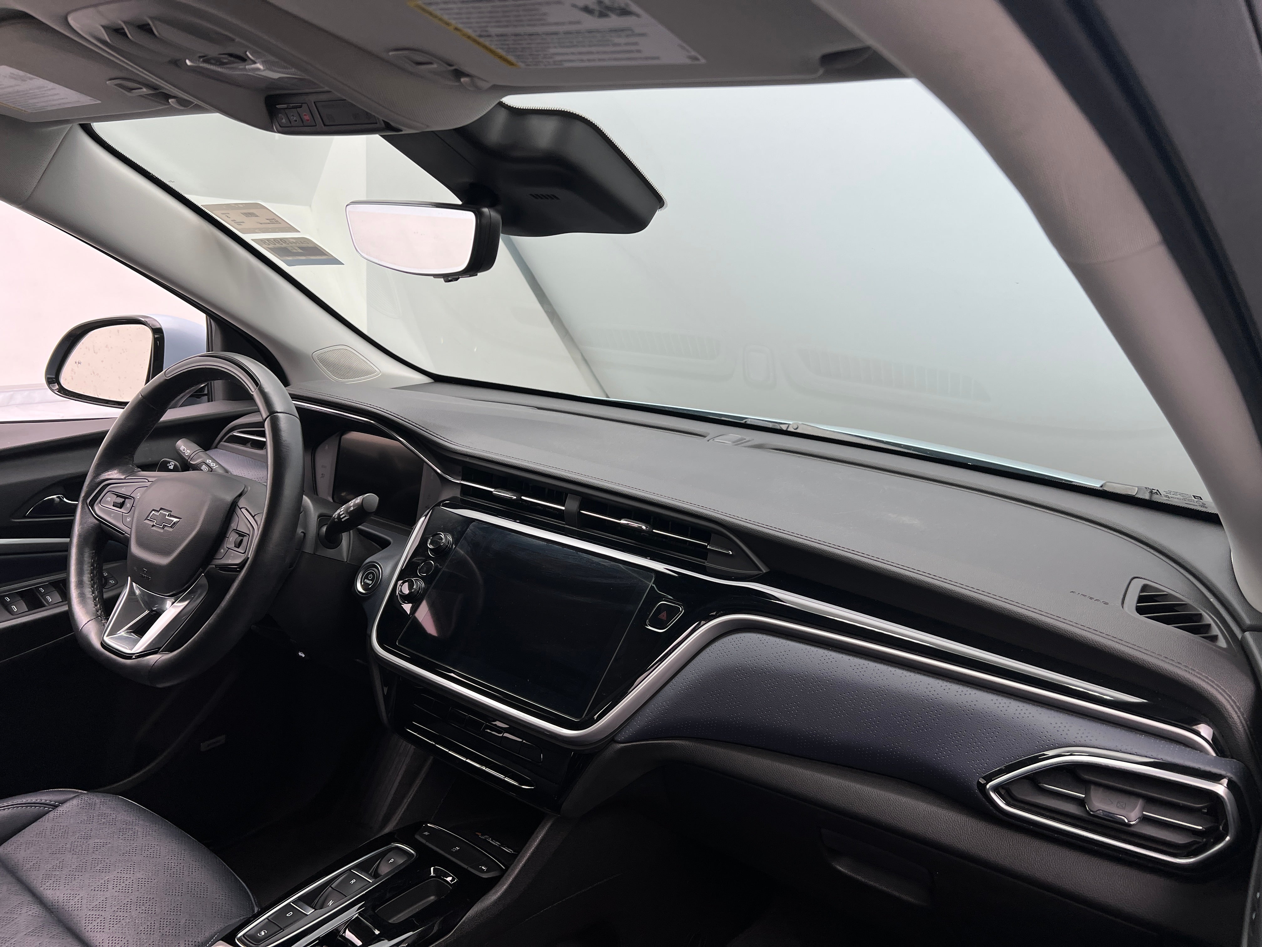 2022 Chevrolet Bolt EUV Premier 2