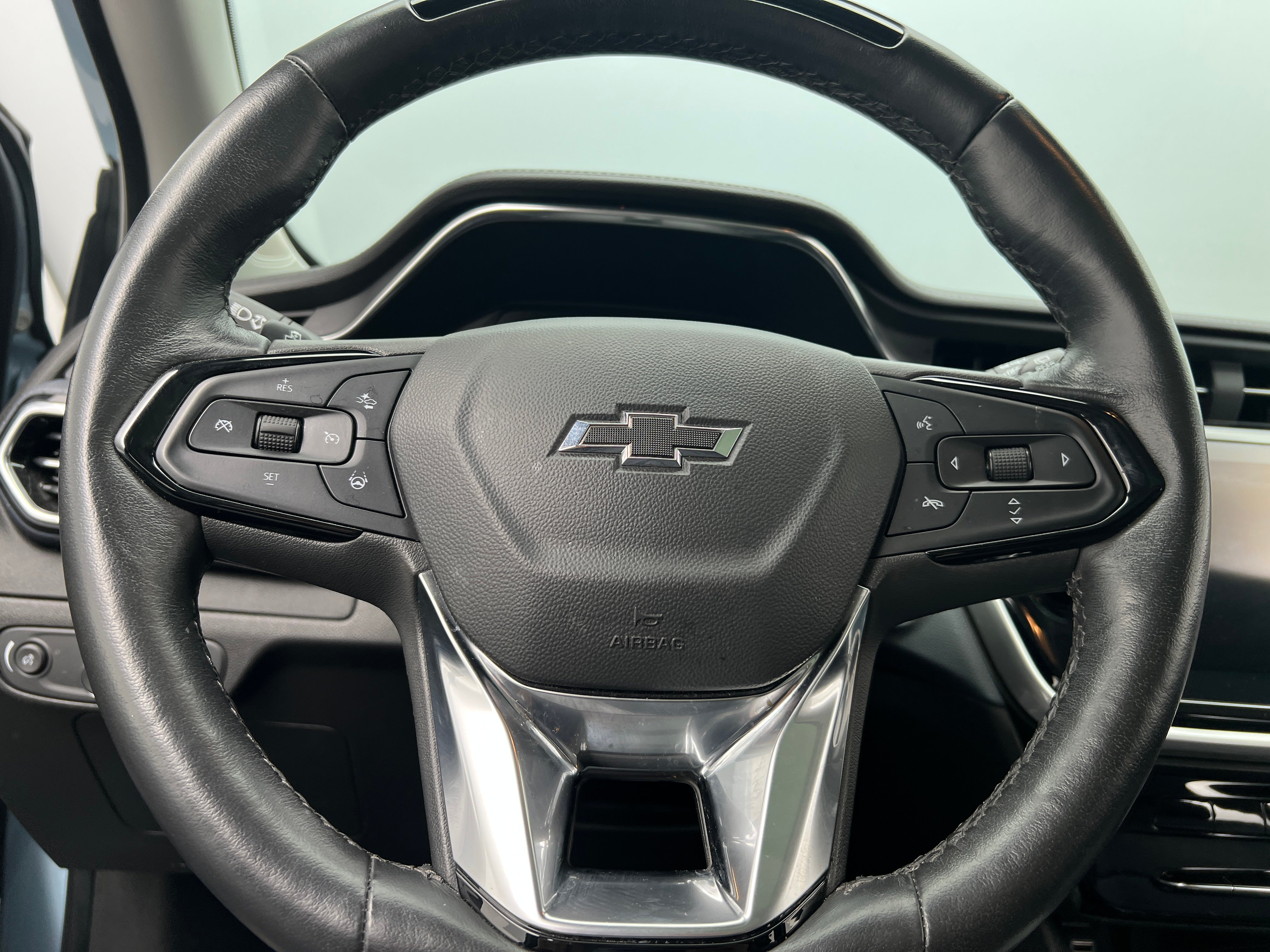 2022 Chevrolet Bolt EUV Premier 4