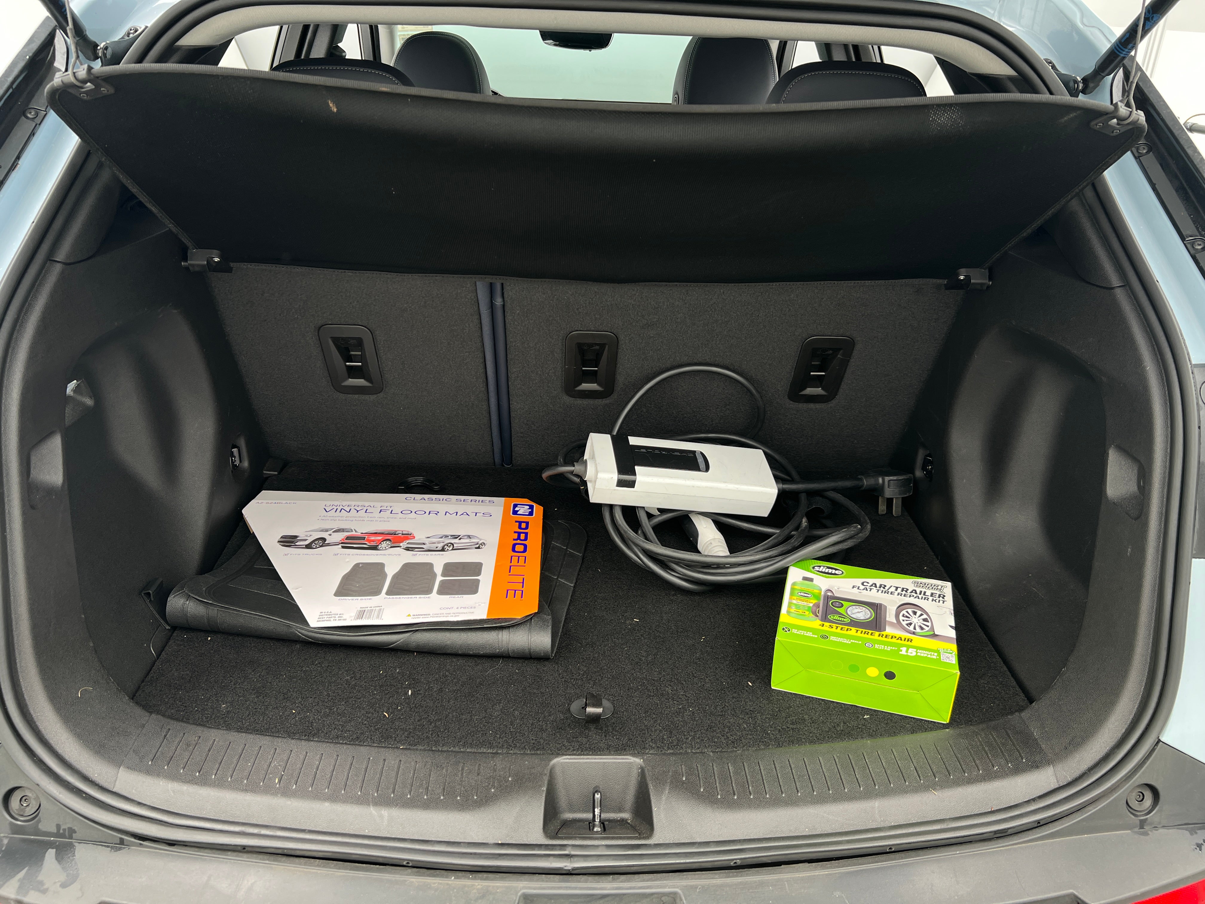 2022 Chevrolet Bolt EUV Premier 6